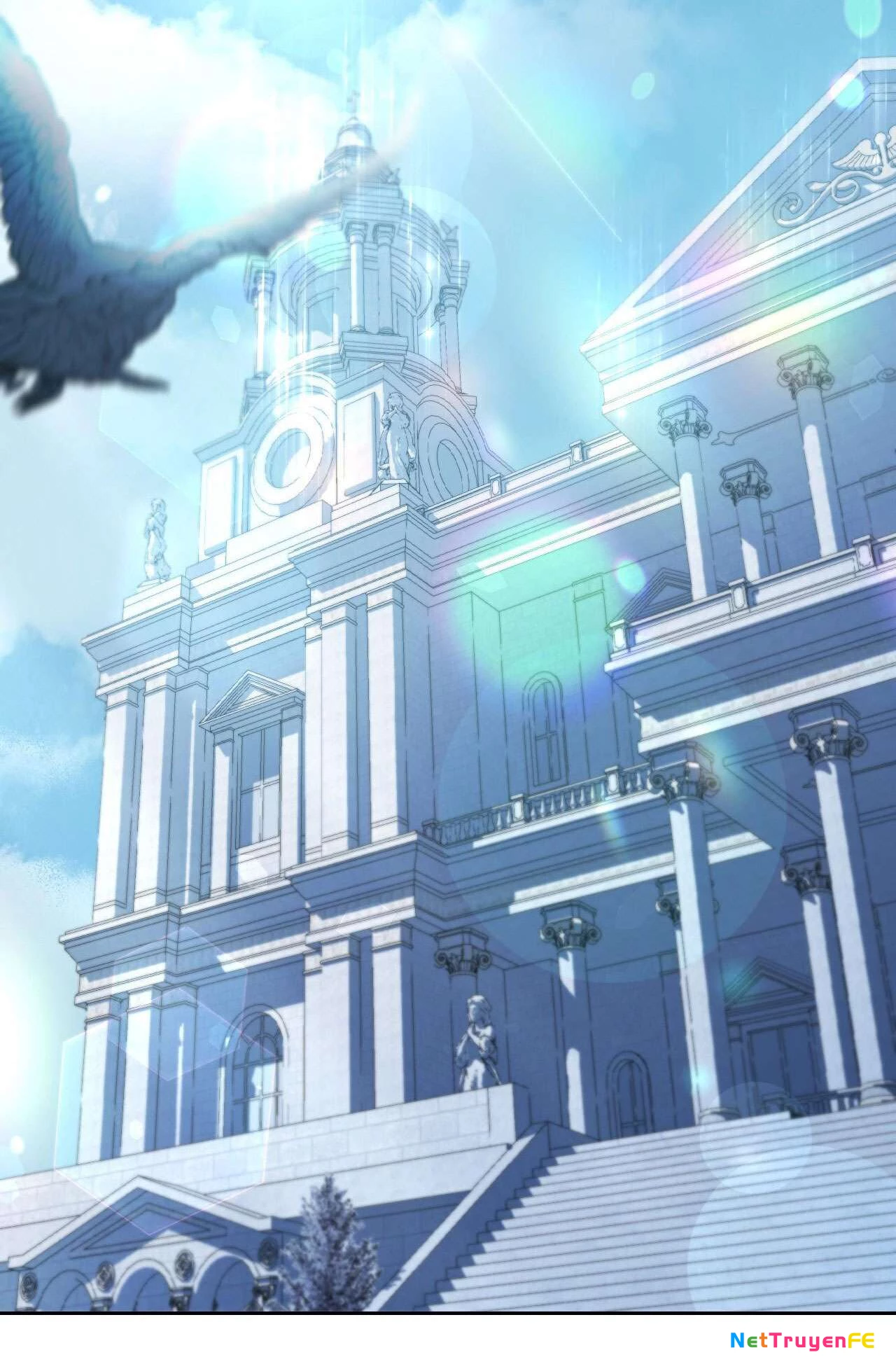 Thánh Nữ Giả Muốn Bỏ Trốn Chap 25 - Trang 4