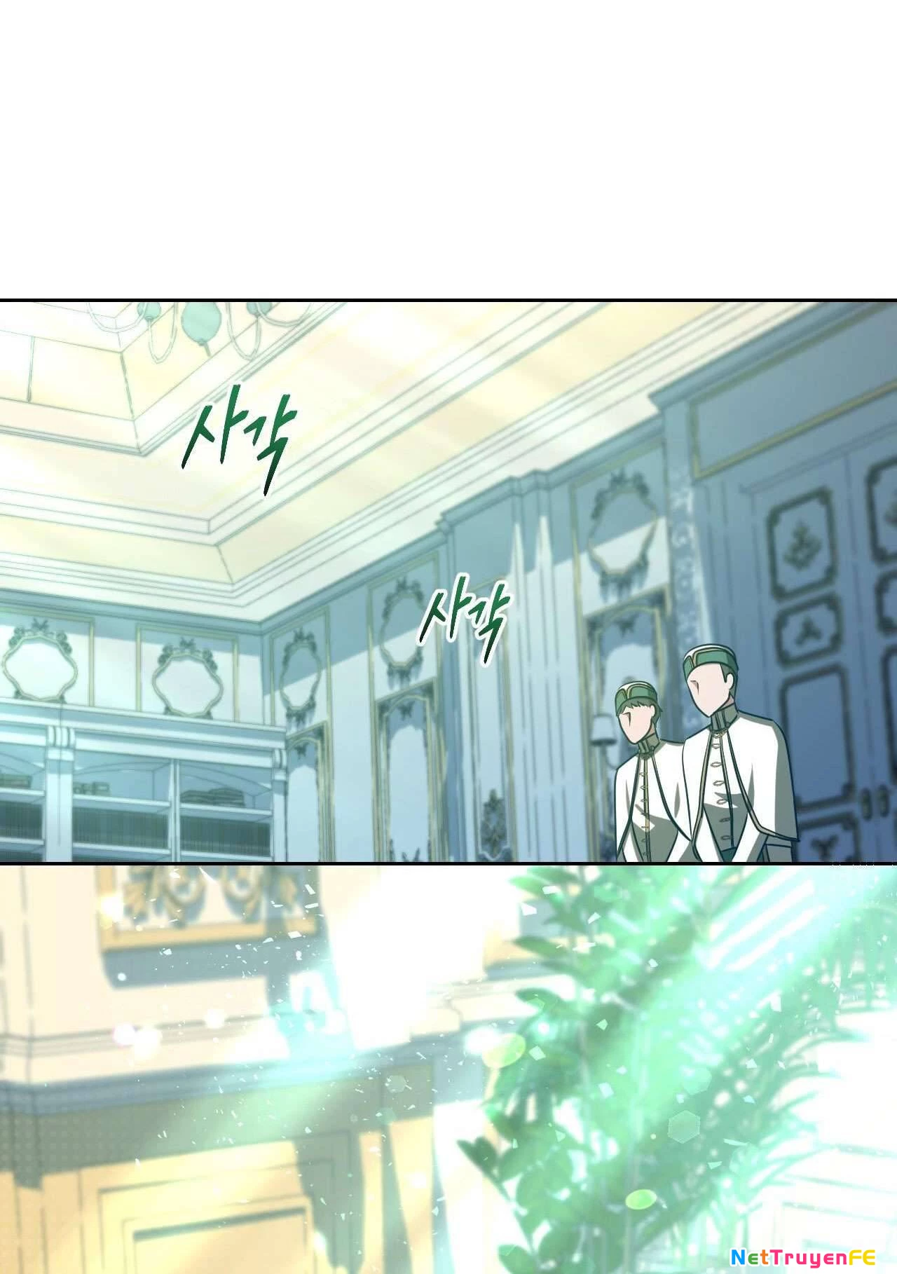 Thánh Nữ Giả Muốn Bỏ Trốn Chap 25 - Trang 4