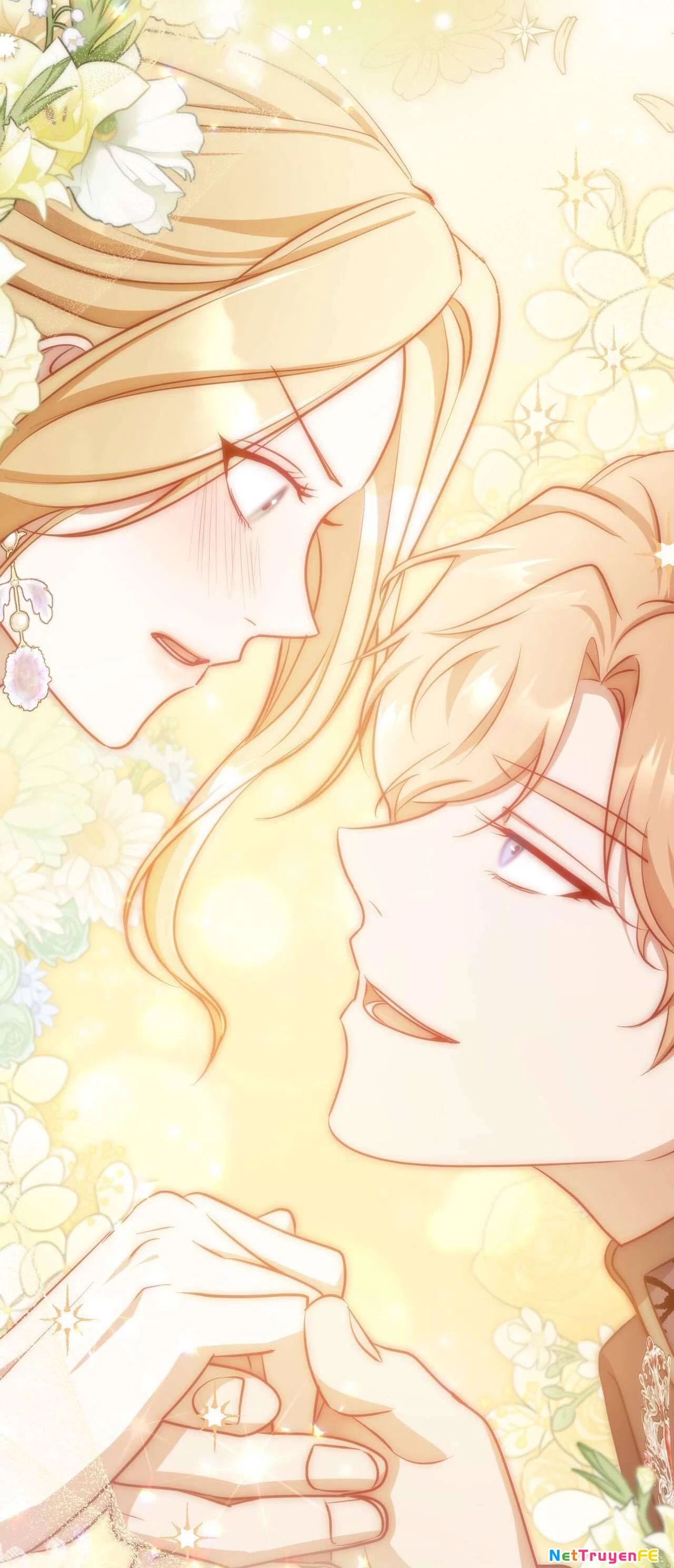 Thánh Nữ Giả Muốn Bỏ Trốn Chap 25 - Trang 4