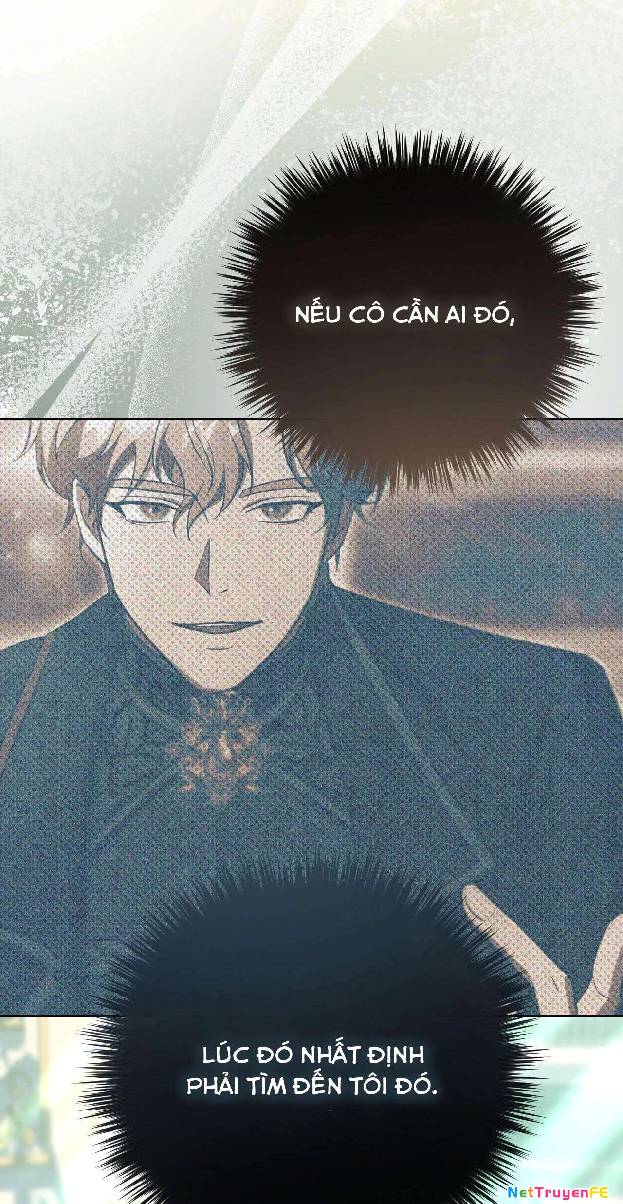 Thánh Nữ Giả Muốn Bỏ Trốn Chap 25 - Trang 4