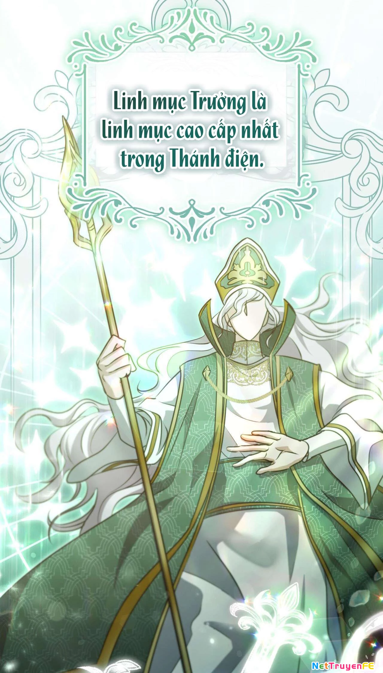 Thánh Nữ Giả Muốn Bỏ Trốn Chap 25 - Trang 4