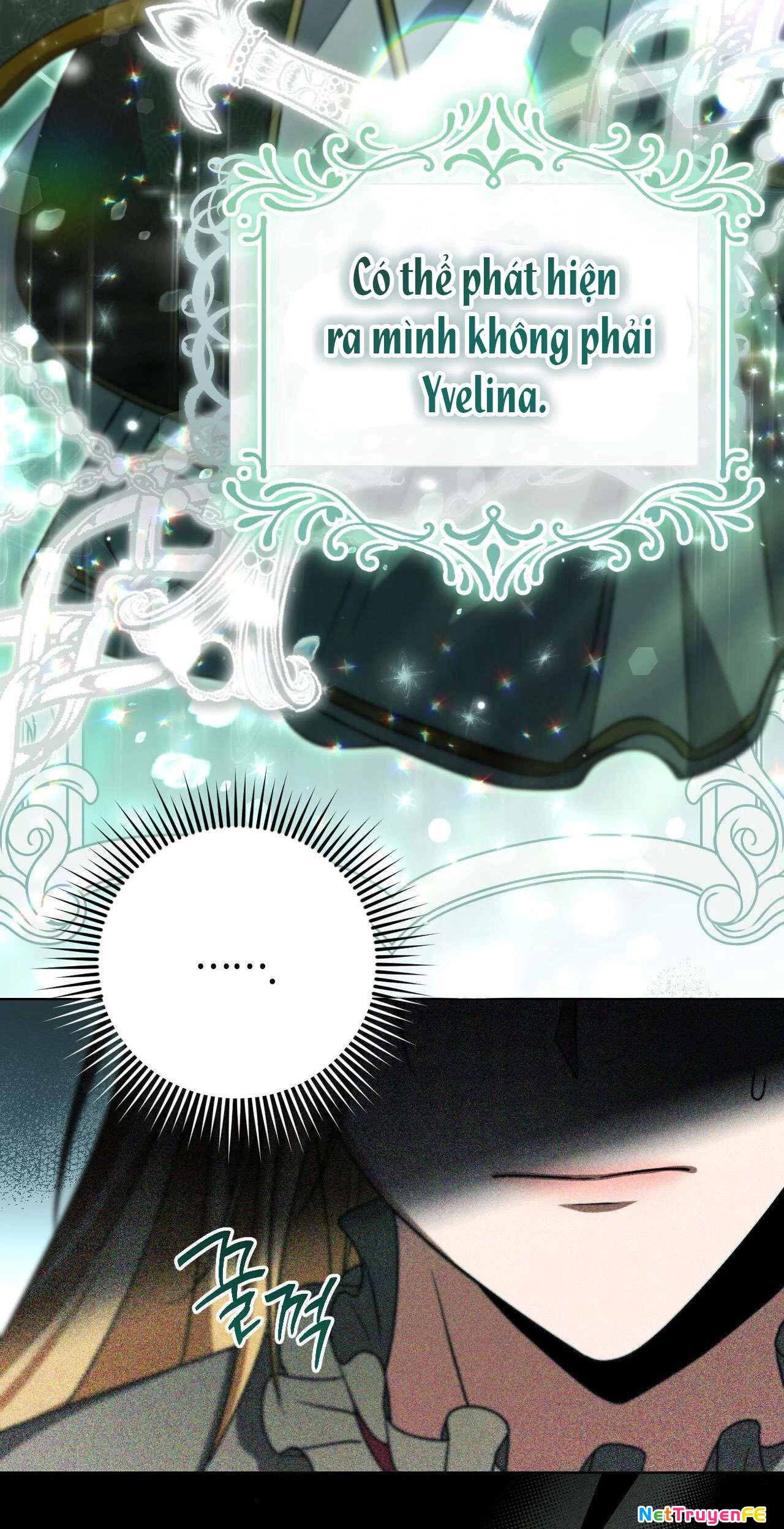 Thánh Nữ Giả Muốn Bỏ Trốn Chap 25 - Trang 4