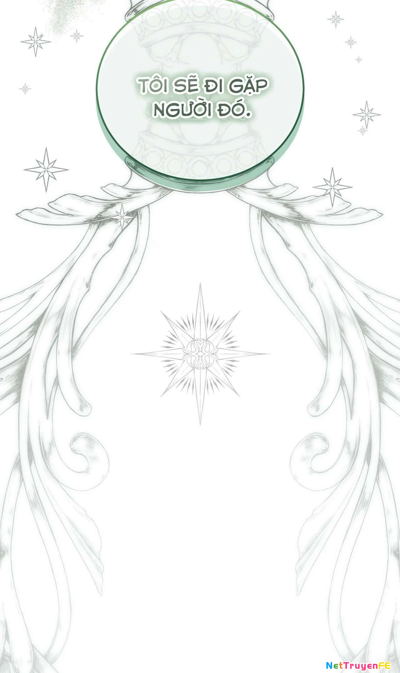 Thánh Nữ Giả Muốn Bỏ Trốn Chap 25 - Trang 4