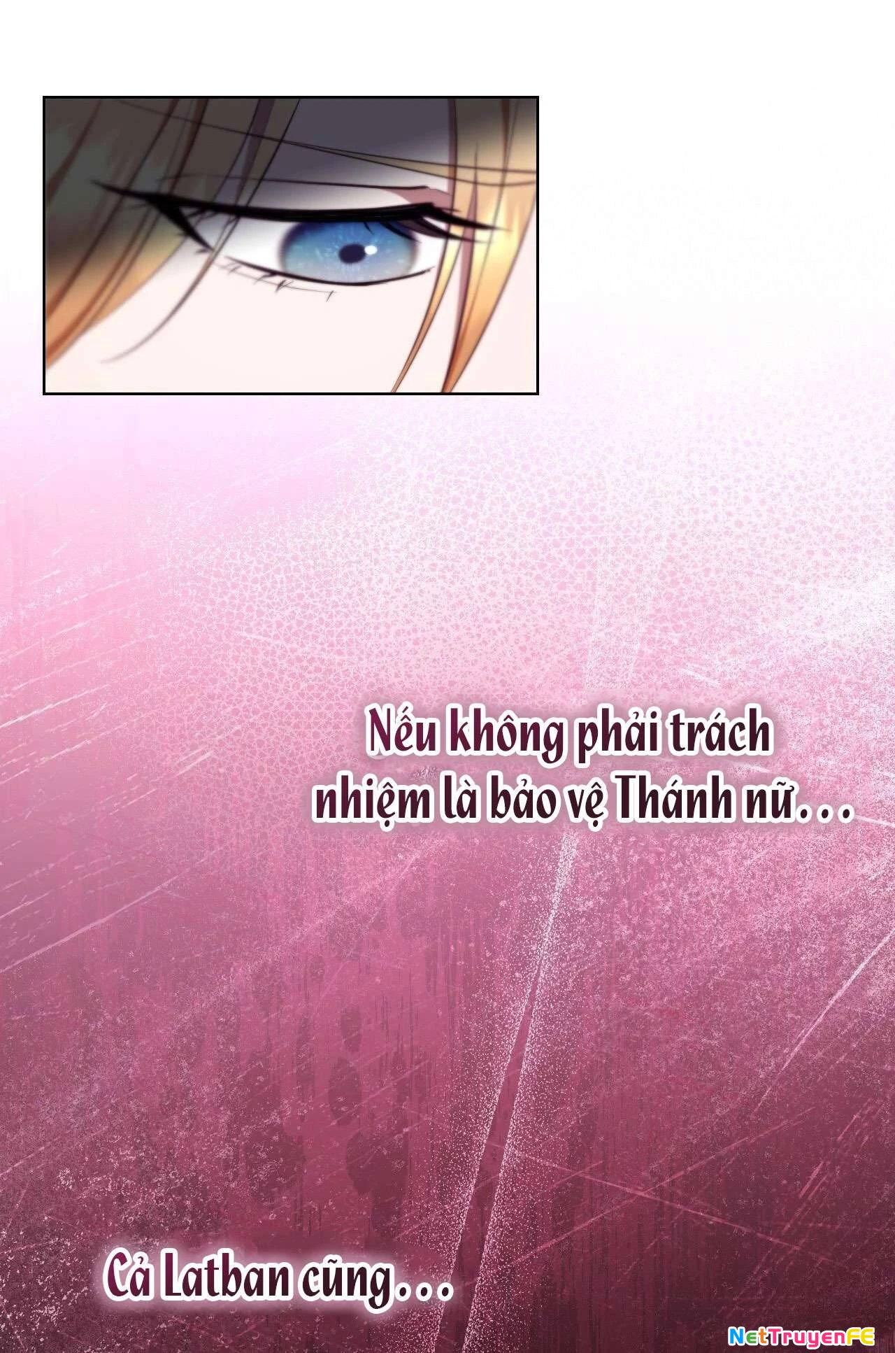 Thánh Nữ Giả Muốn Bỏ Trốn Chap 25 - Trang 4