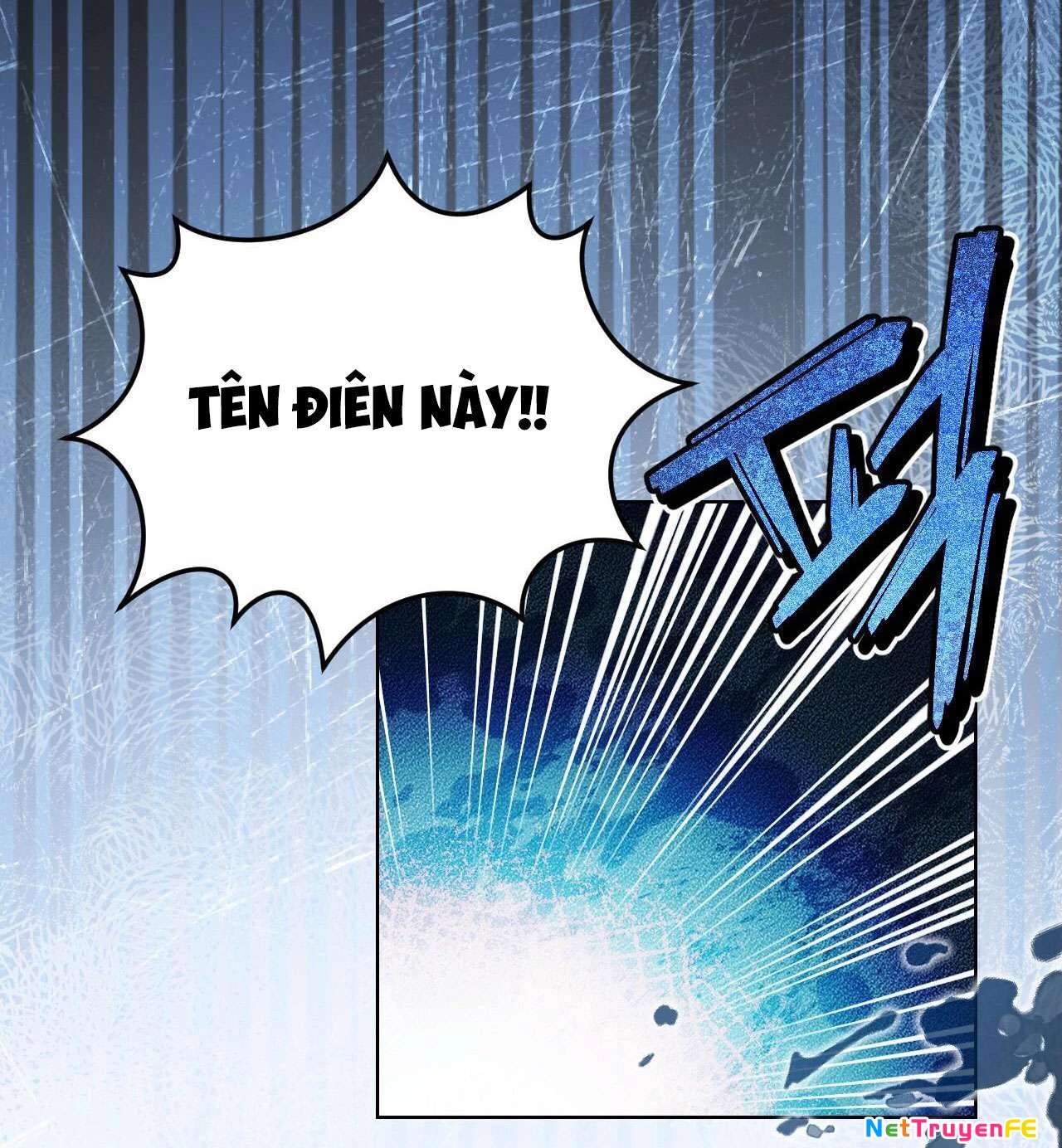 Thánh Nữ Giả Muốn Bỏ Trốn Chap 25 - Trang 4