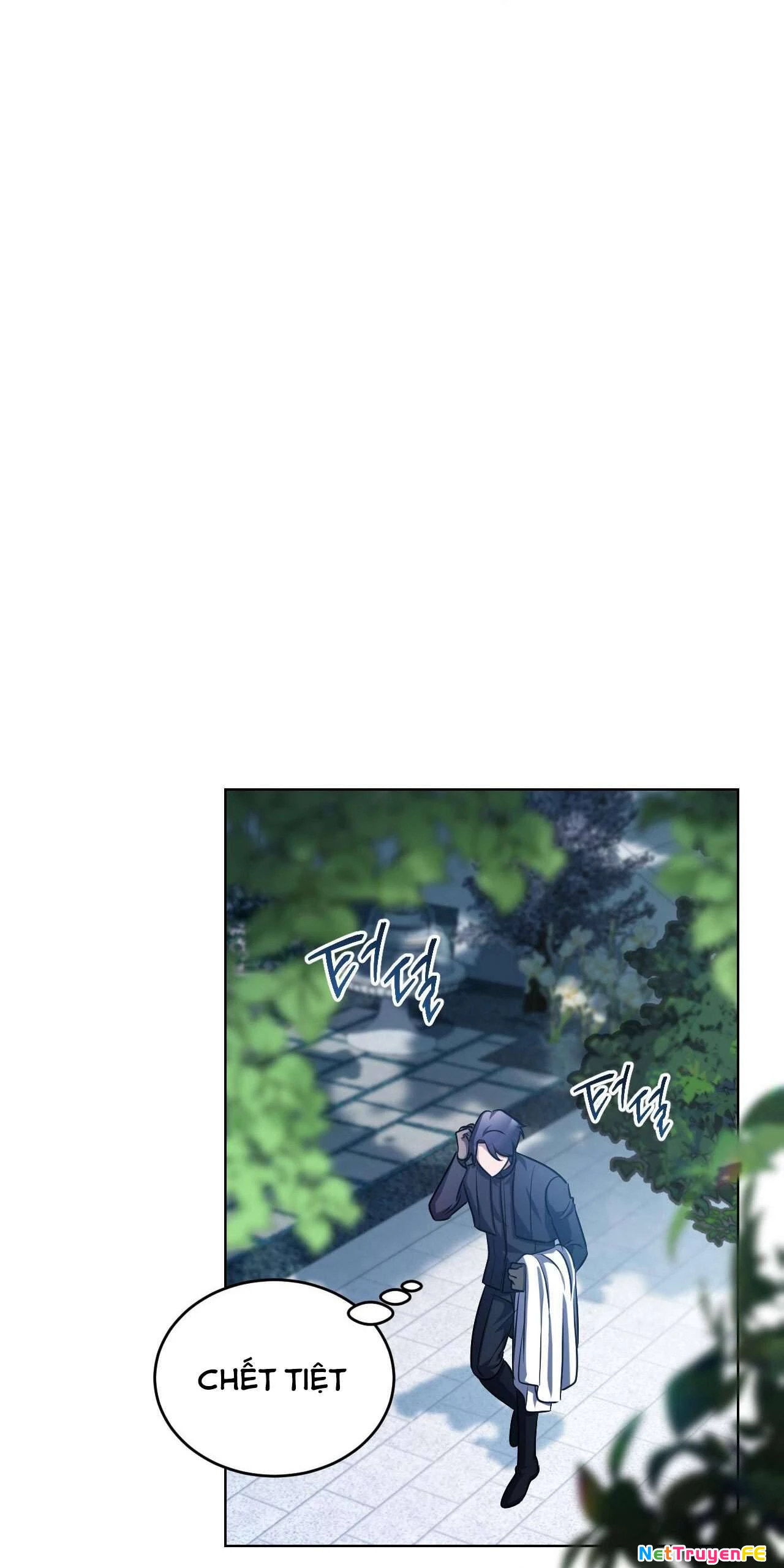 Thánh Nữ Giả Muốn Bỏ Trốn Chap 25 - Trang 4