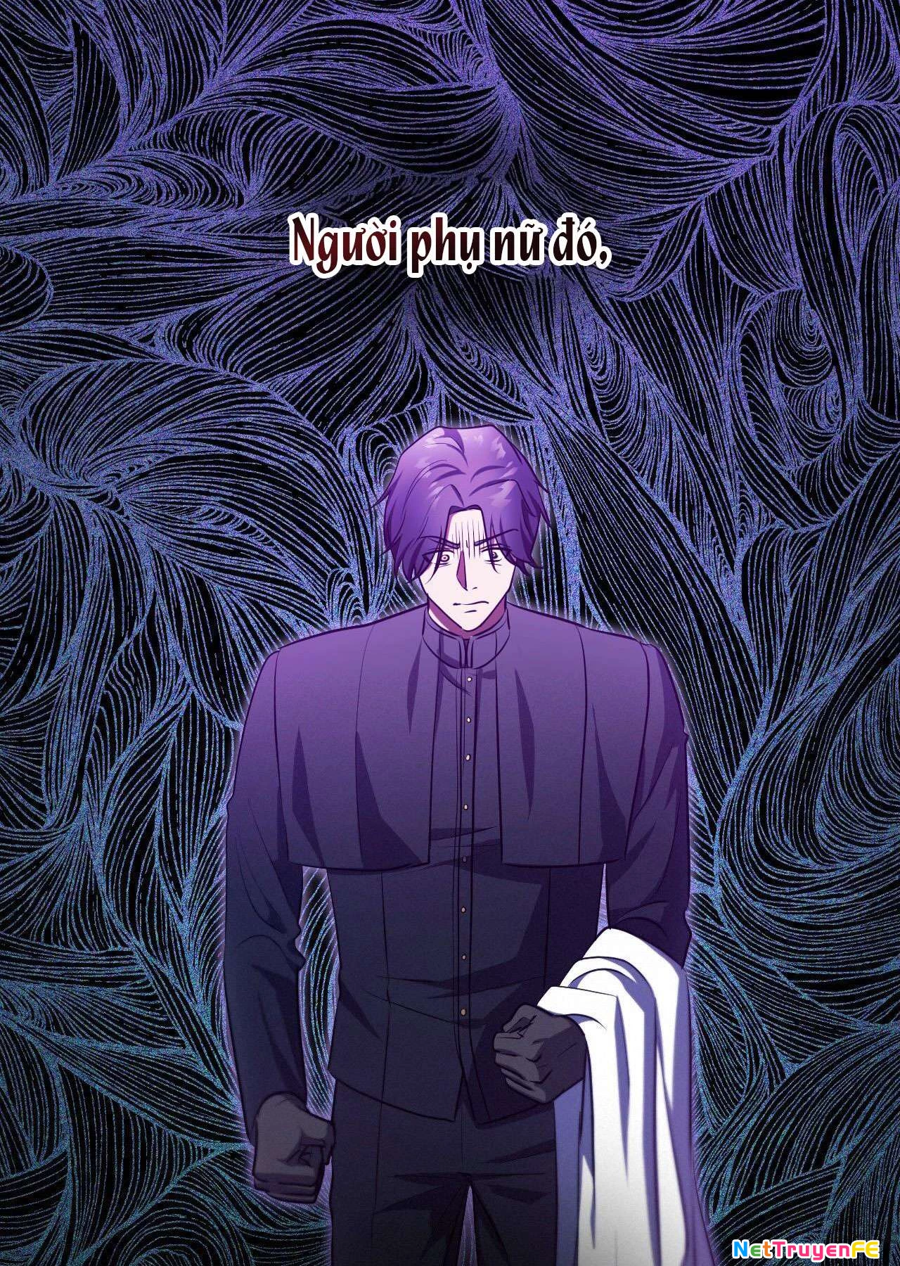 Thánh Nữ Giả Muốn Bỏ Trốn Chap 25 - Trang 4