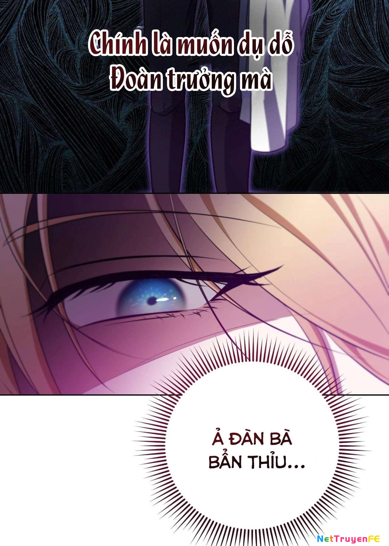 Thánh Nữ Giả Muốn Bỏ Trốn Chap 25 - Trang 4