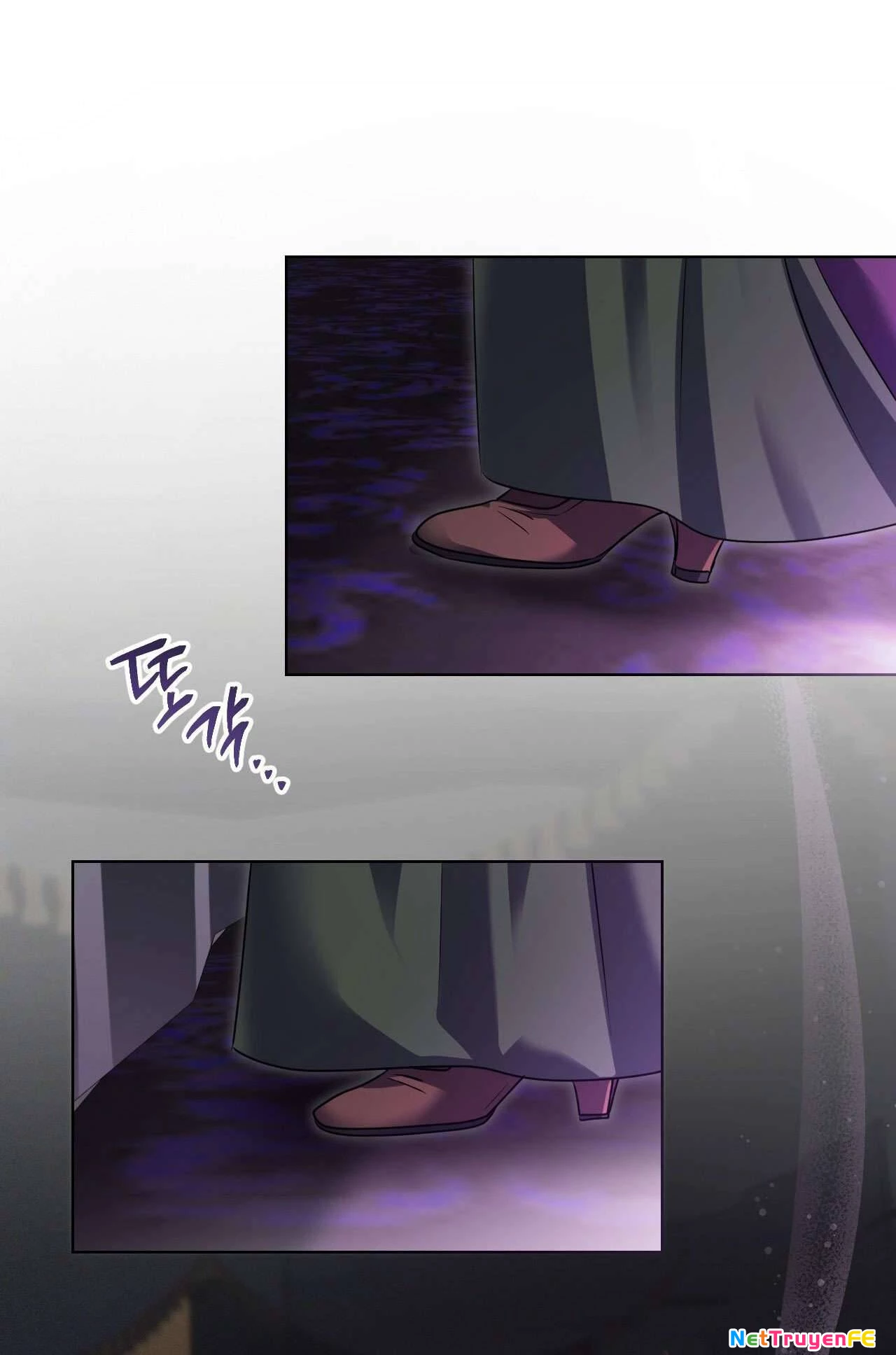 Thánh Nữ Giả Muốn Bỏ Trốn Chap 25 - Trang 4