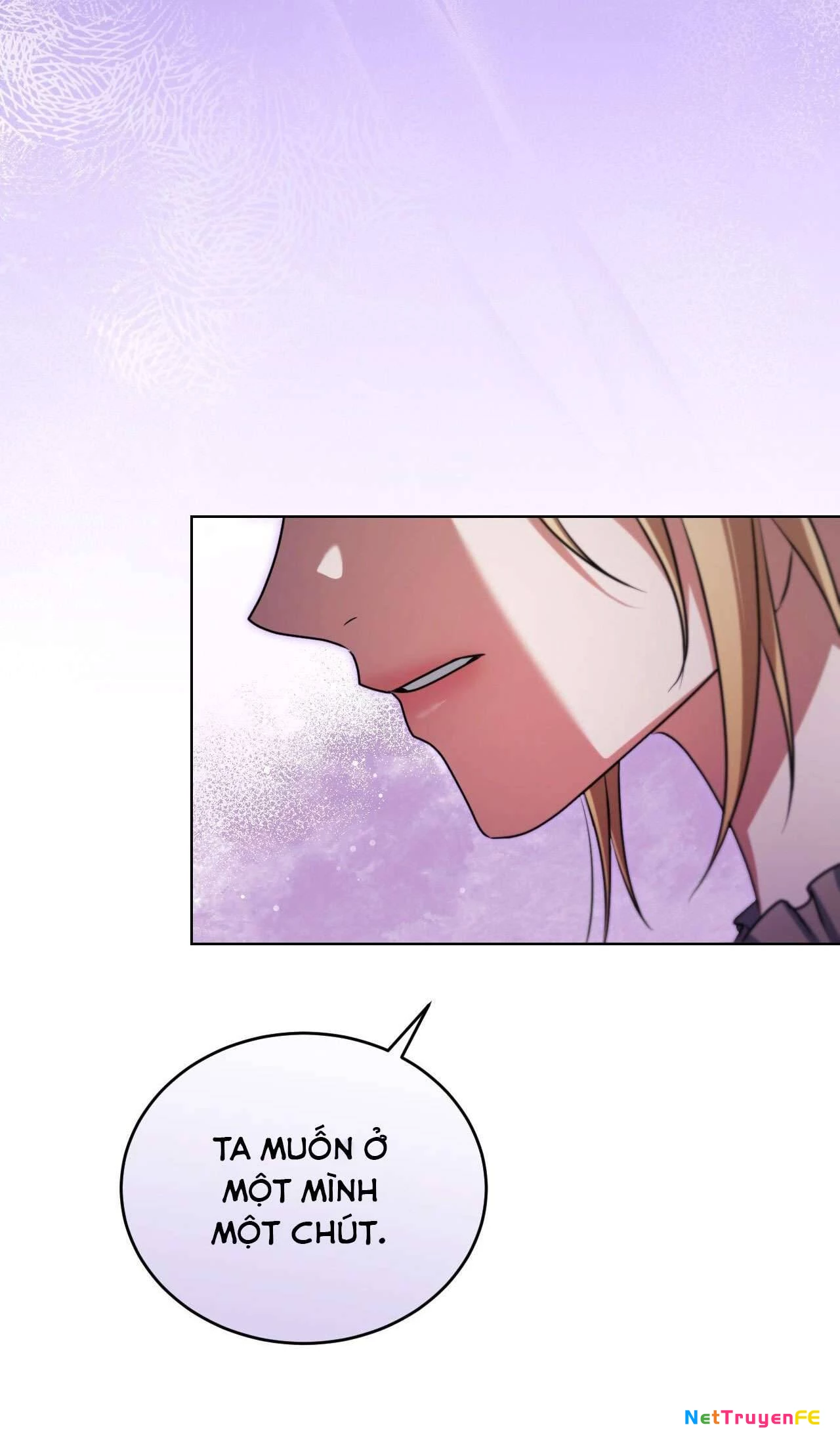 Thánh Nữ Giả Muốn Bỏ Trốn Chap 25 - Trang 4