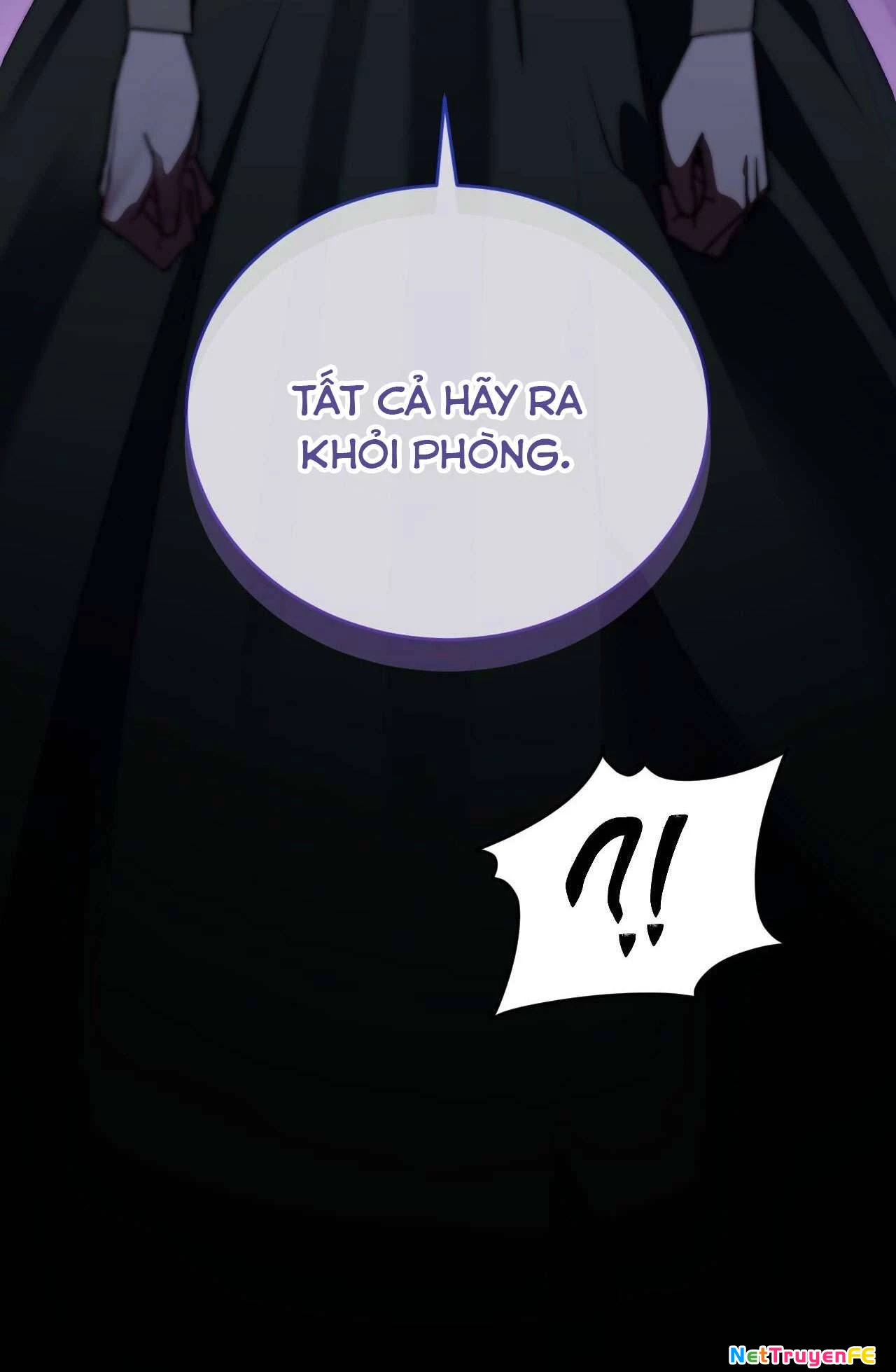 Thánh Nữ Giả Muốn Bỏ Trốn Chap 25 - Trang 4