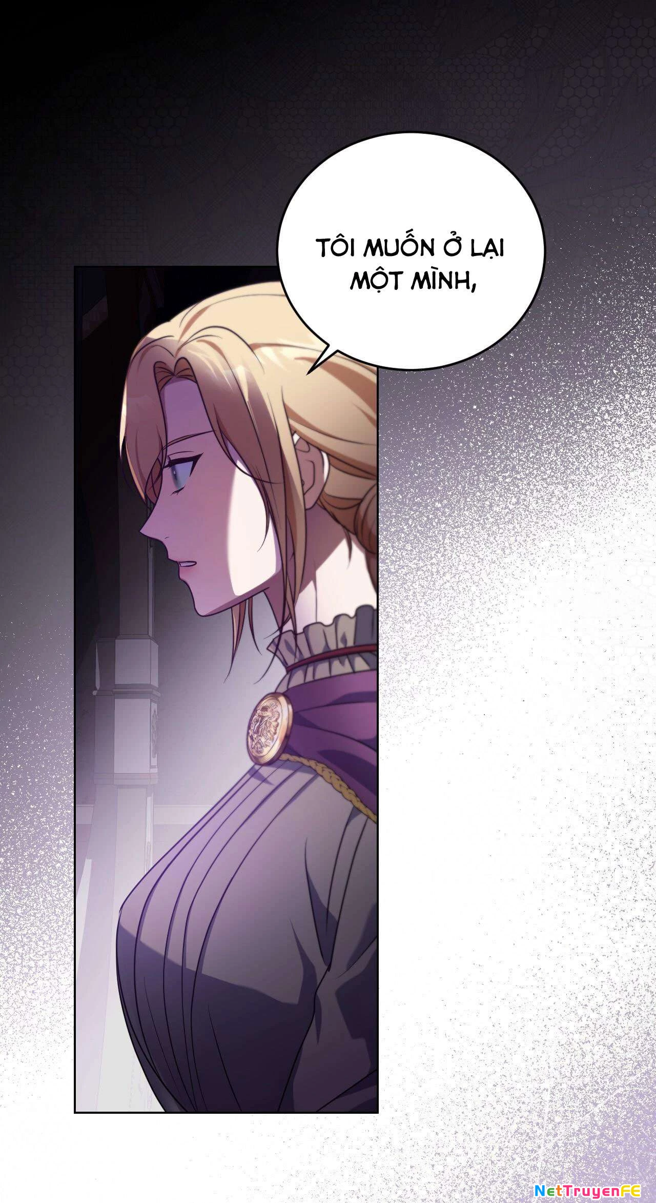 Thánh Nữ Giả Muốn Bỏ Trốn Chap 26 - Trang 4