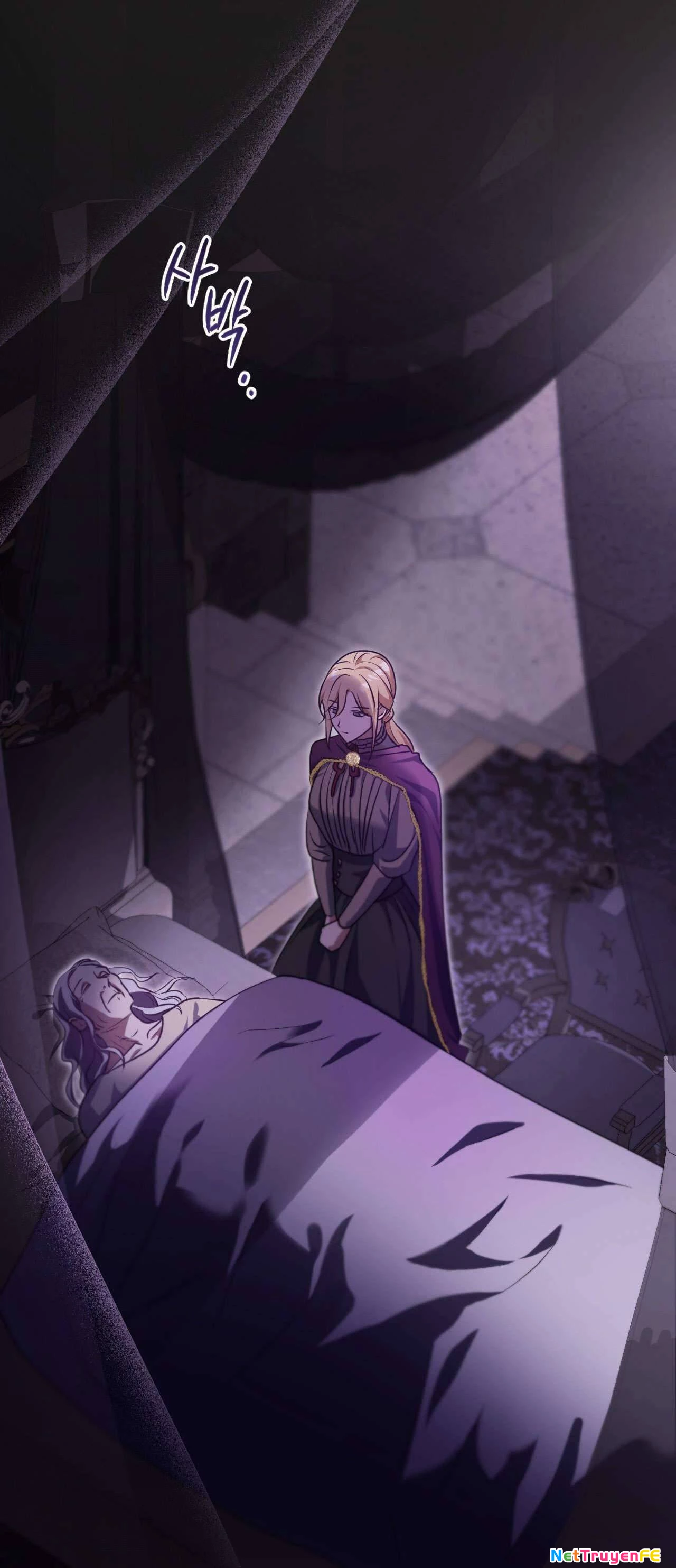 Thánh Nữ Giả Muốn Bỏ Trốn Chap 26 - Trang 4