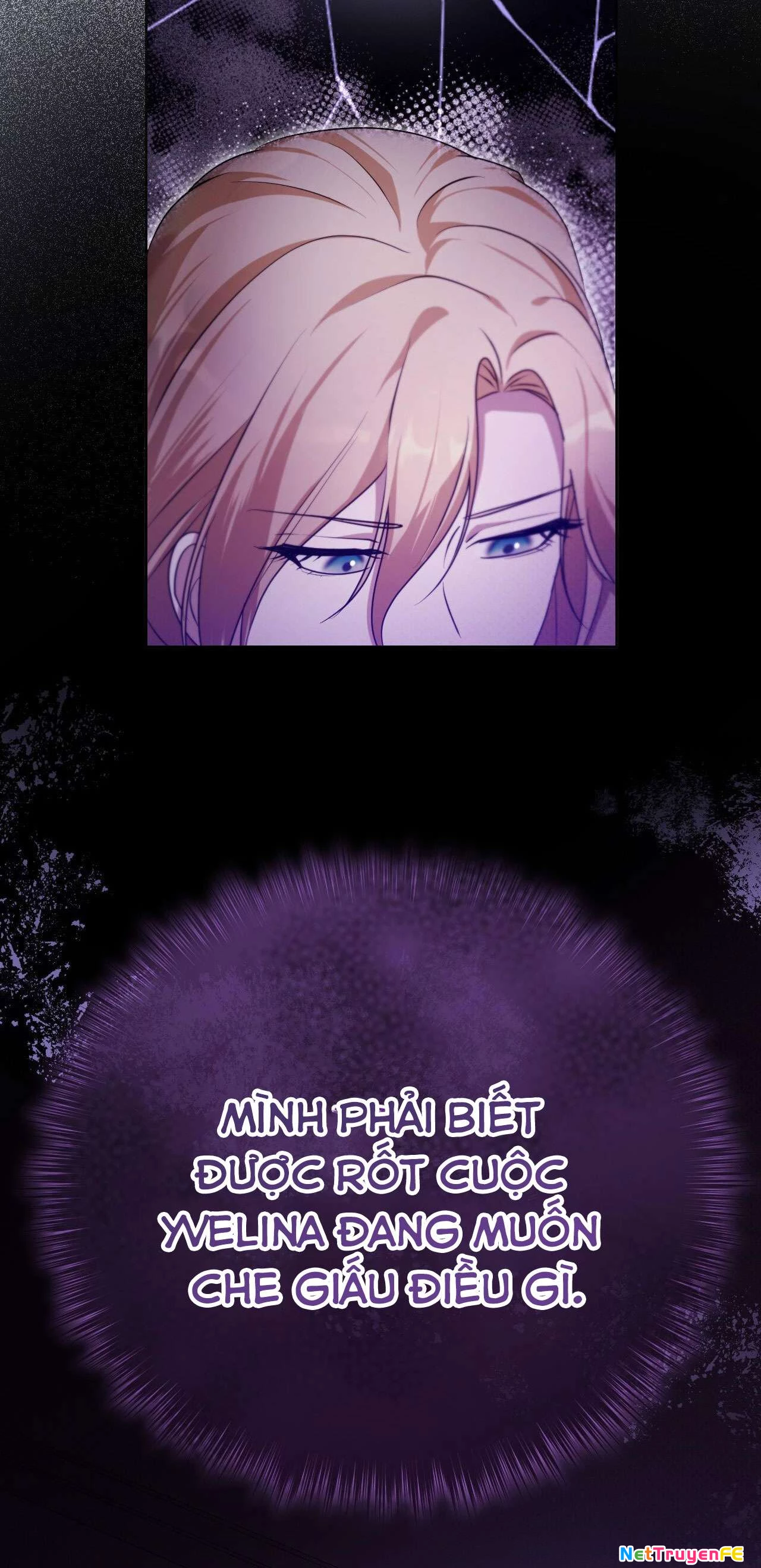 Thánh Nữ Giả Muốn Bỏ Trốn Chap 26 - Trang 4