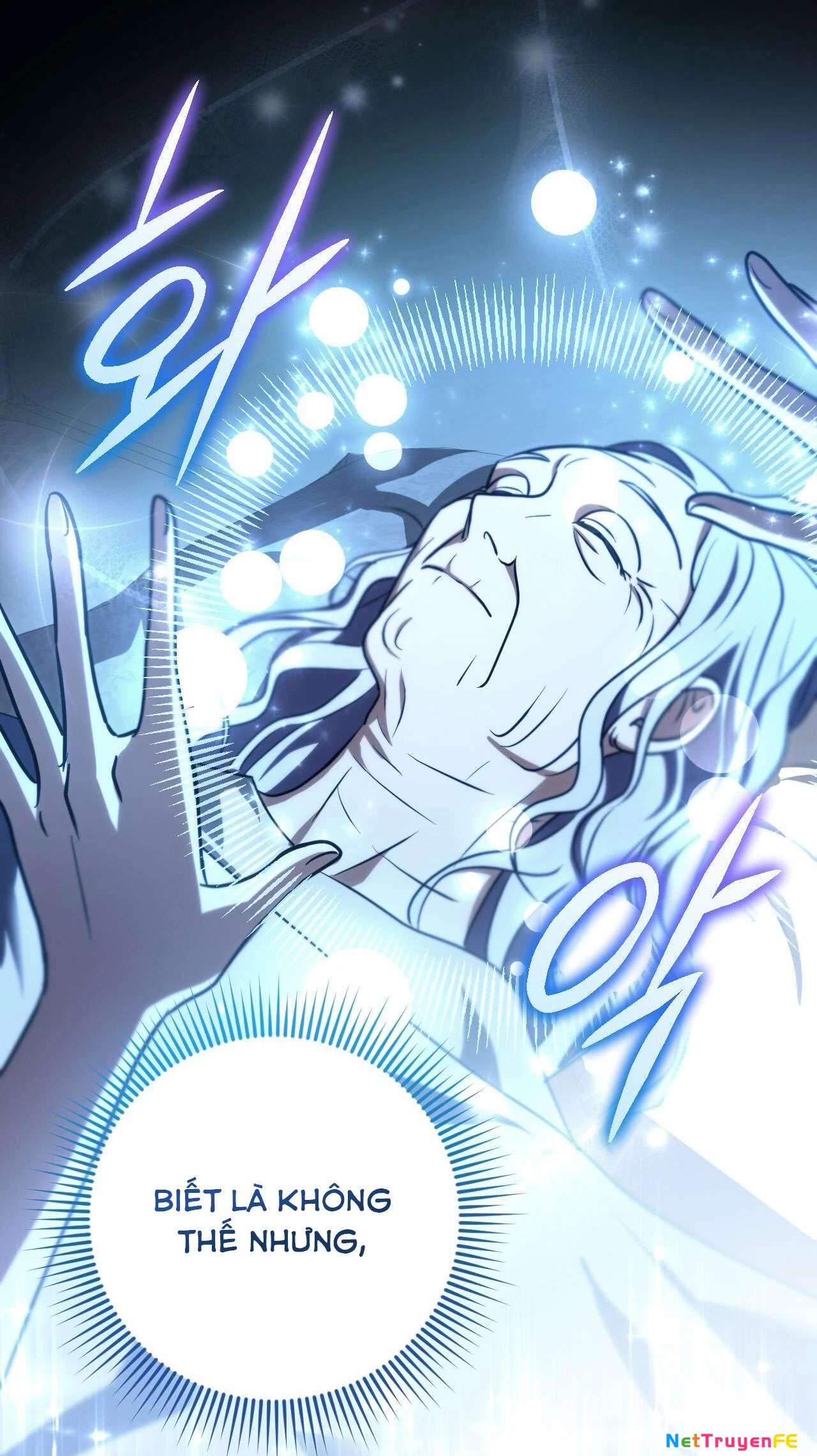 Thánh Nữ Giả Muốn Bỏ Trốn Chap 26 - Trang 4