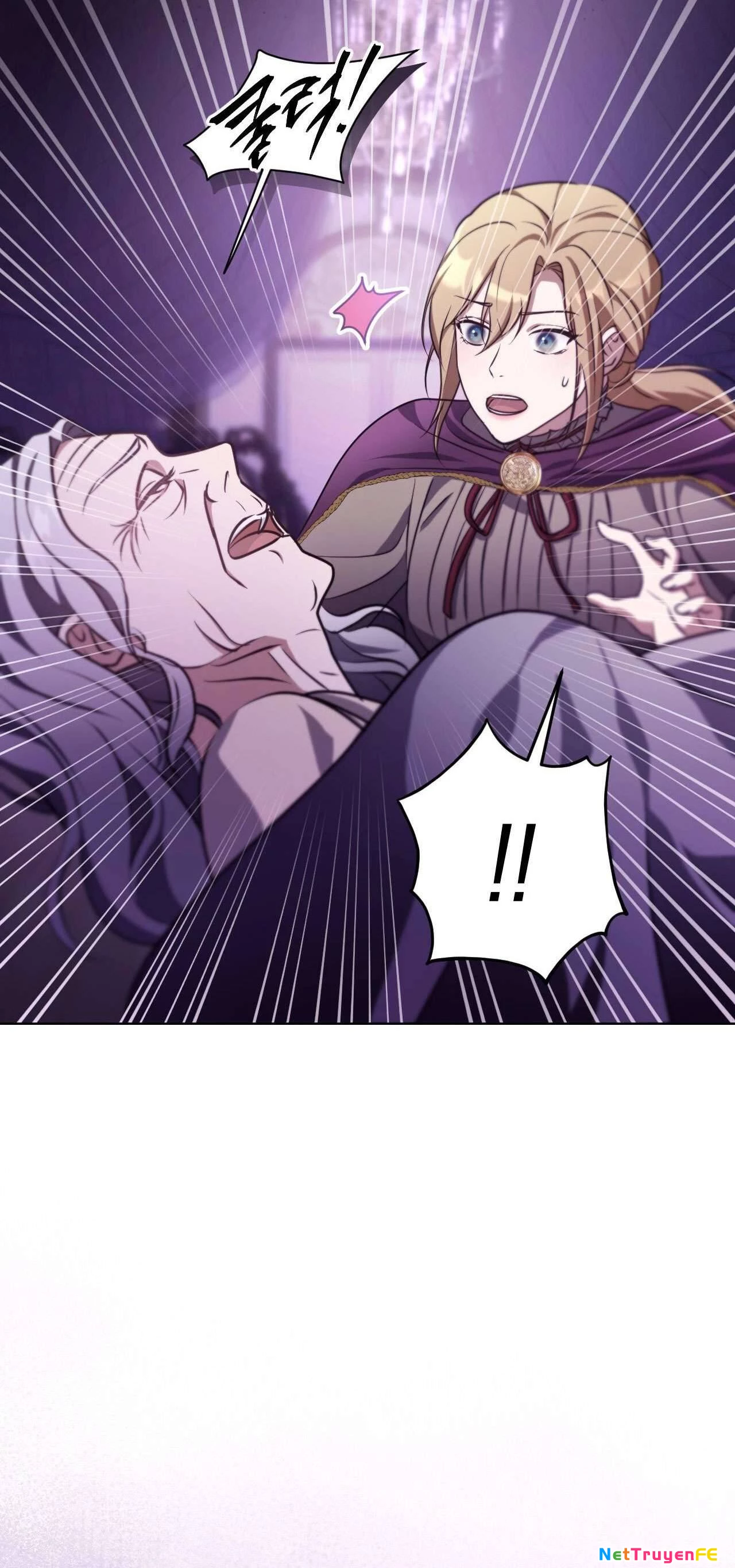 Thánh Nữ Giả Muốn Bỏ Trốn Chap 26 - Trang 4