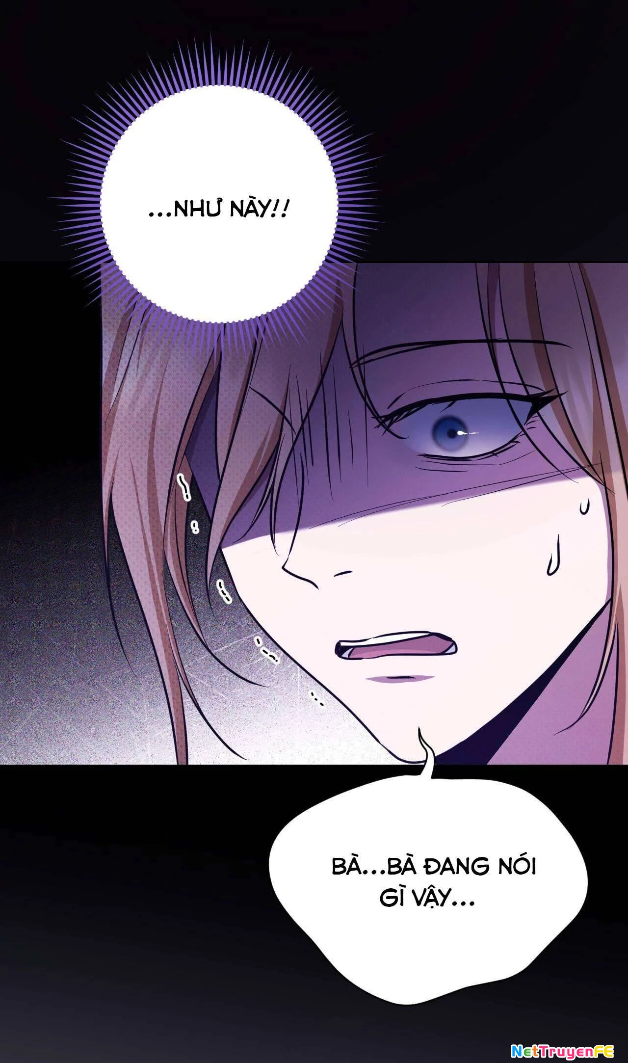 Thánh Nữ Giả Muốn Bỏ Trốn Chap 26 - Trang 4