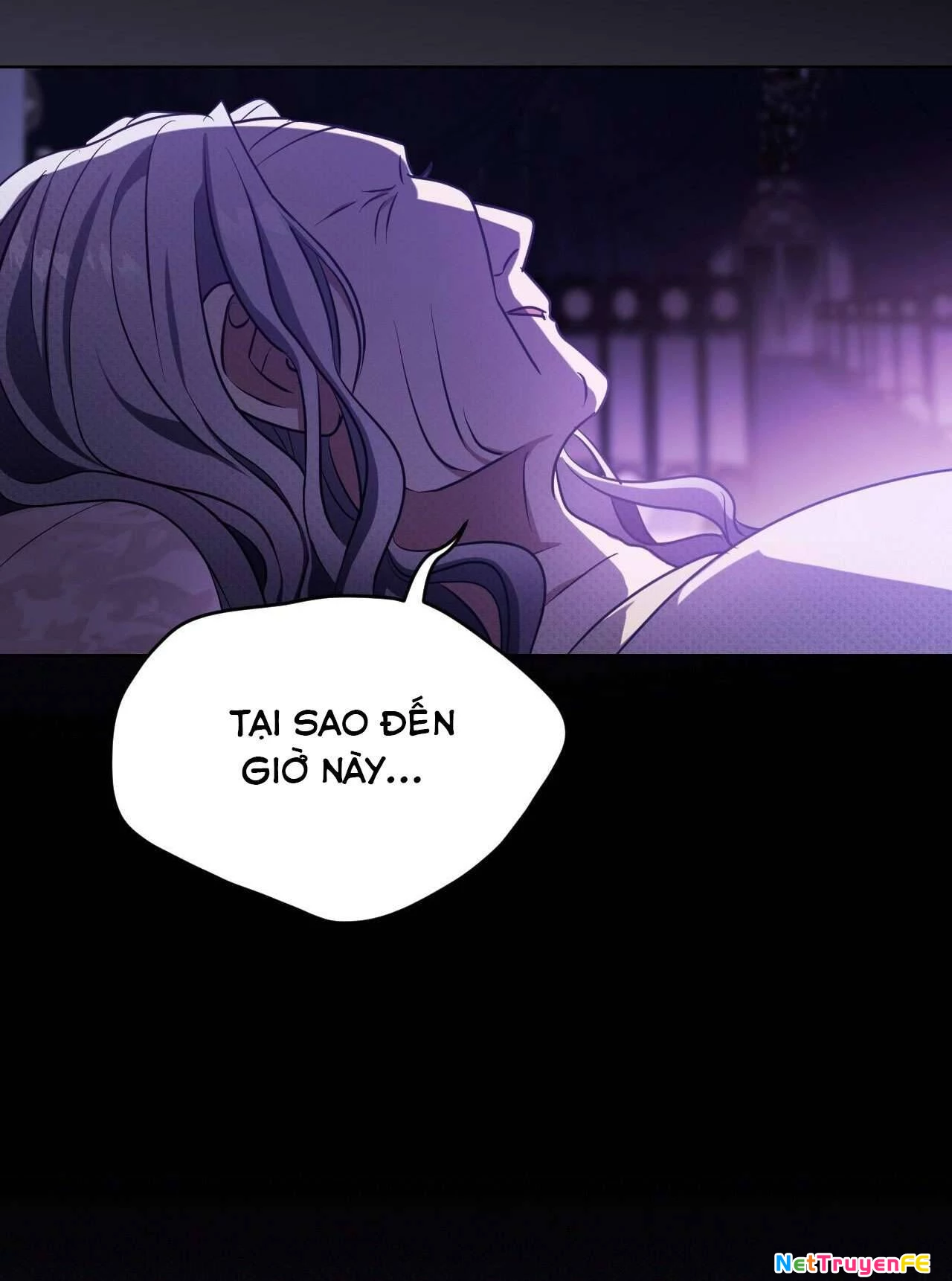Thánh Nữ Giả Muốn Bỏ Trốn Chap 26 - Trang 4