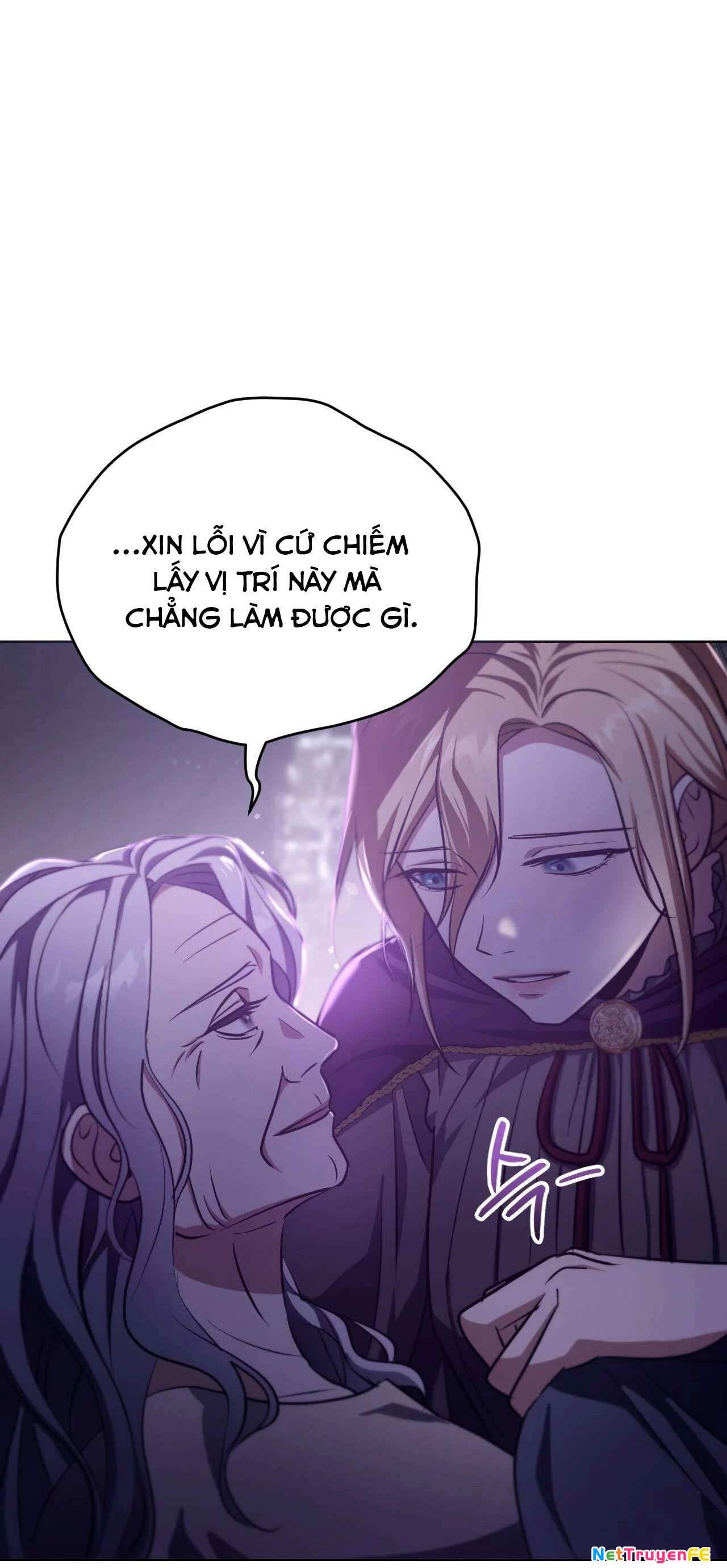 Thánh Nữ Giả Muốn Bỏ Trốn Chap 26 - Trang 4