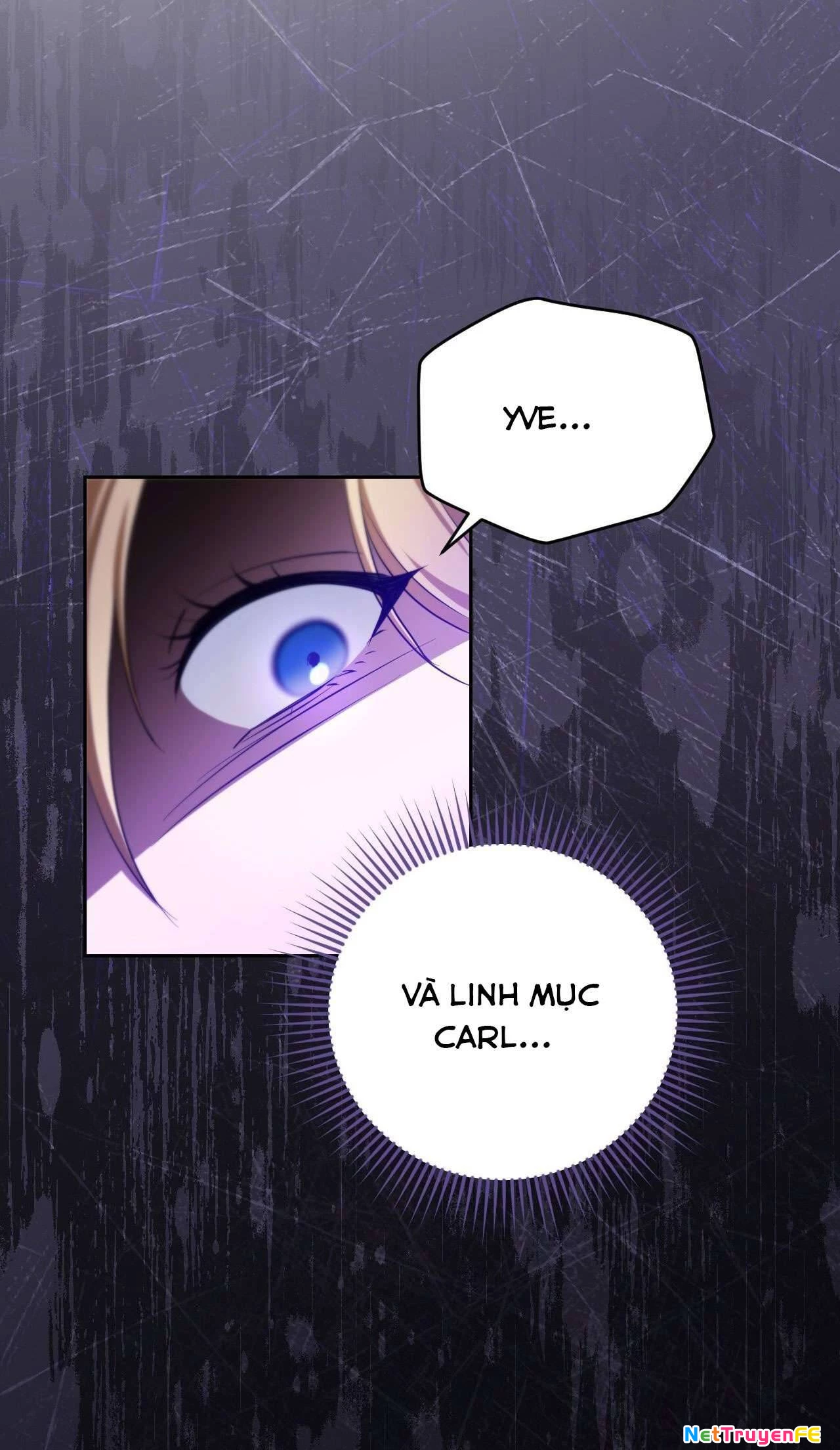 Thánh Nữ Giả Muốn Bỏ Trốn Chap 26 - Trang 4