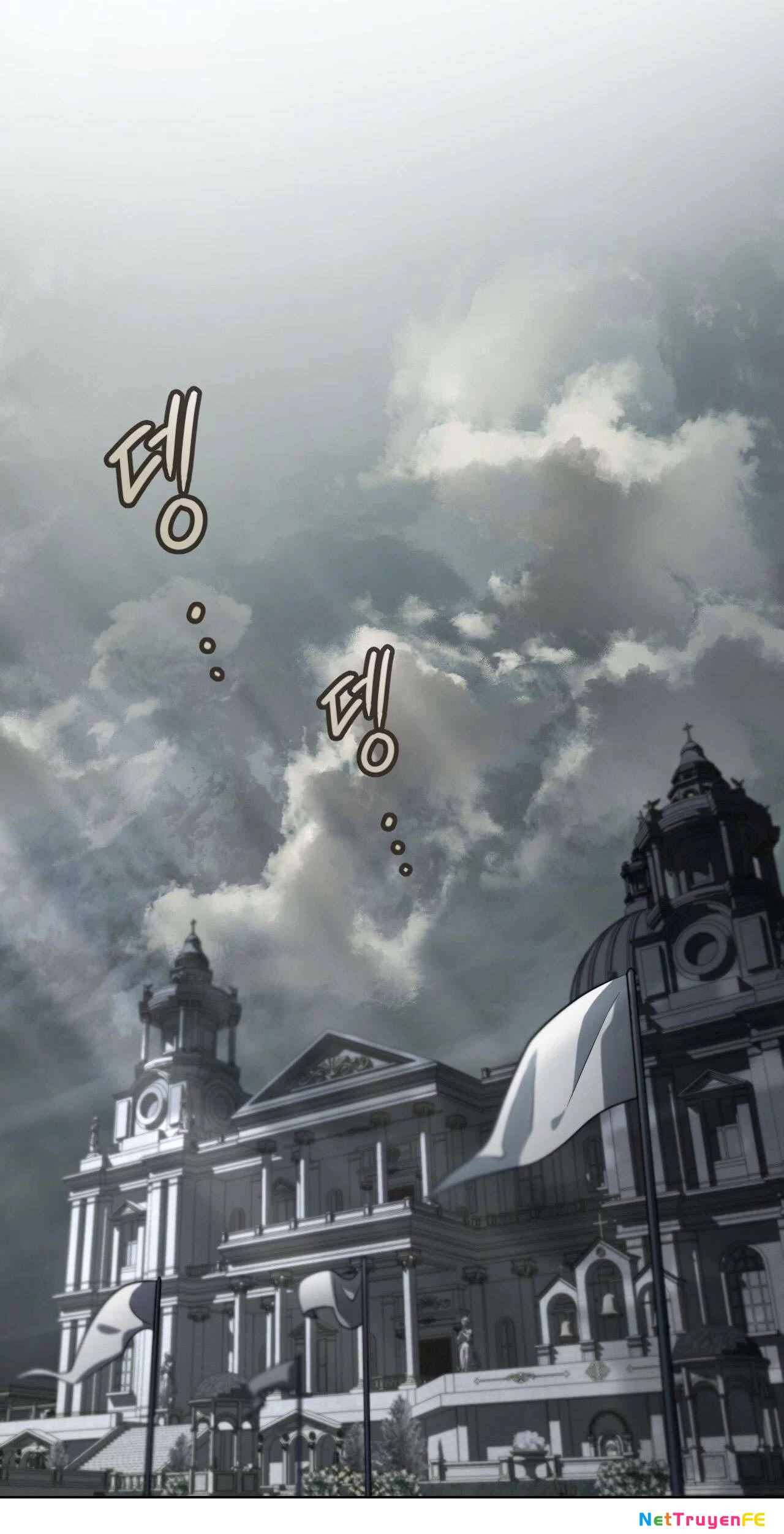 Thánh Nữ Giả Muốn Bỏ Trốn Chap 26 - Trang 4