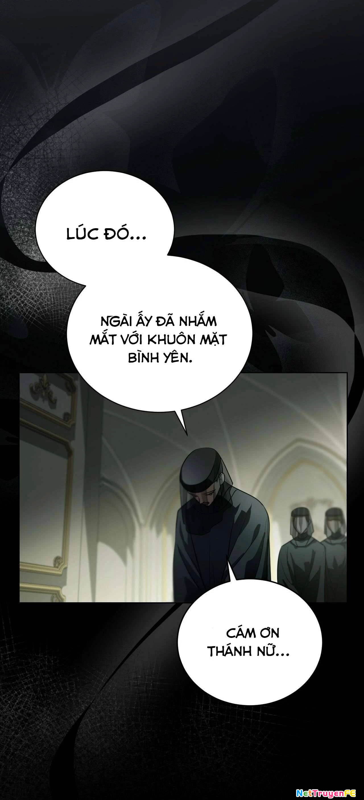 Thánh Nữ Giả Muốn Bỏ Trốn Chap 26 - Trang 4