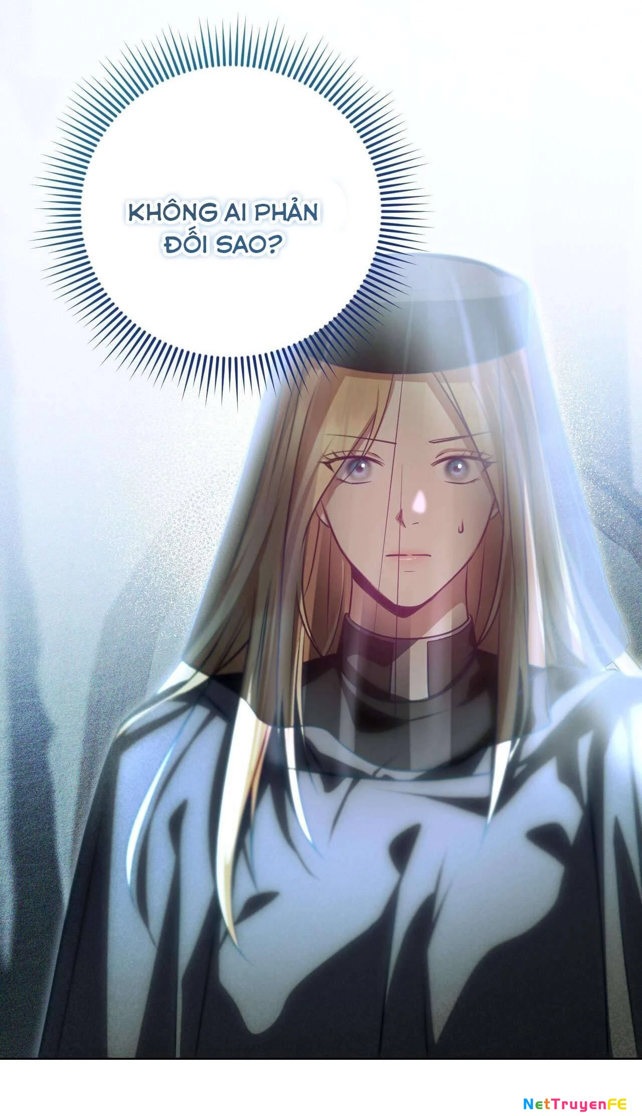 Thánh Nữ Giả Muốn Bỏ Trốn Chap 26 - Trang 4
