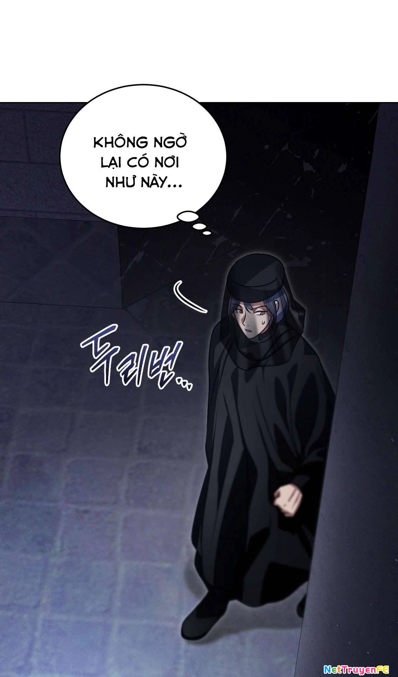 Thánh Nữ Giả Muốn Bỏ Trốn Chap 26 - Trang 4