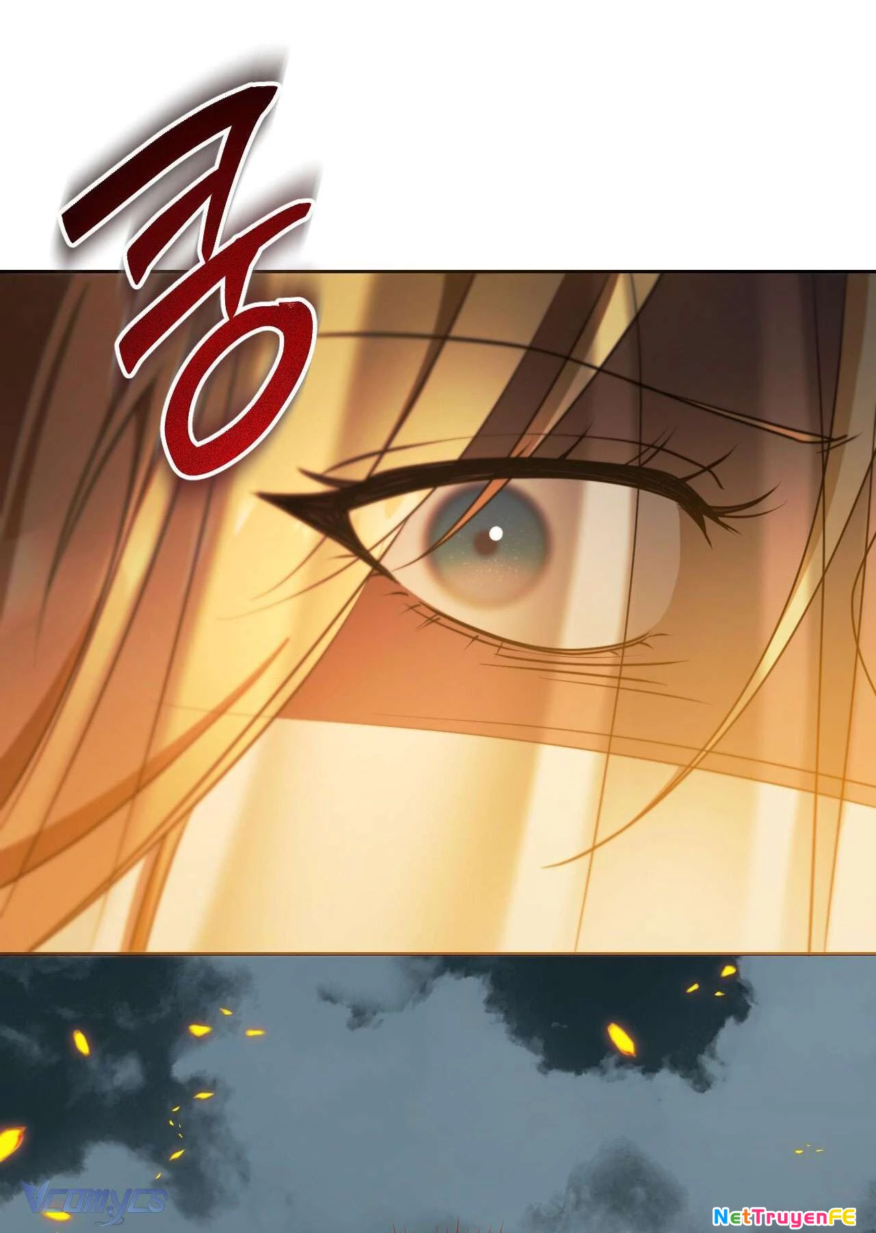 Thánh Nữ Giả Muốn Bỏ Trốn Chap 28 - Trang 4