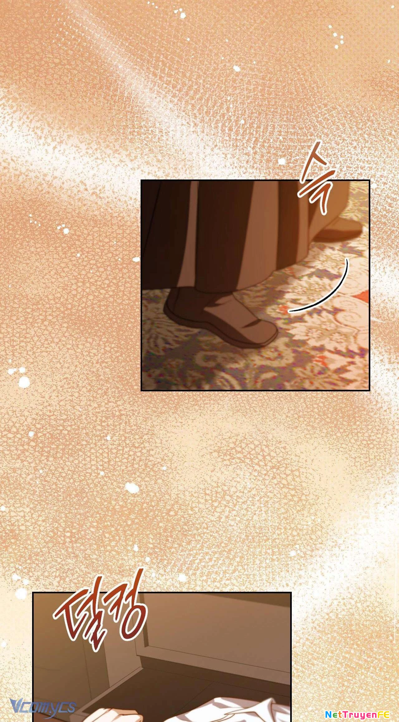 Thánh Nữ Giả Muốn Bỏ Trốn Chap 28 - Trang 4