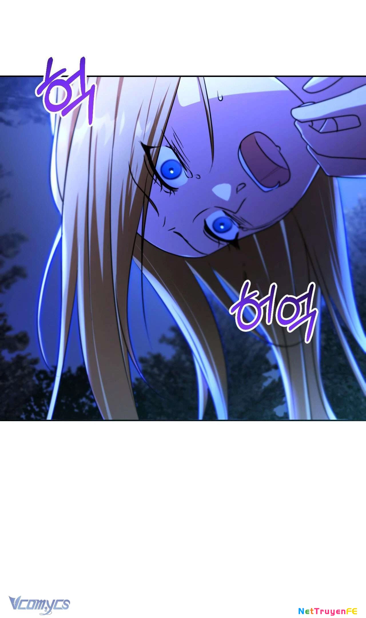 Thánh Nữ Giả Muốn Bỏ Trốn Chap 28 - Trang 4