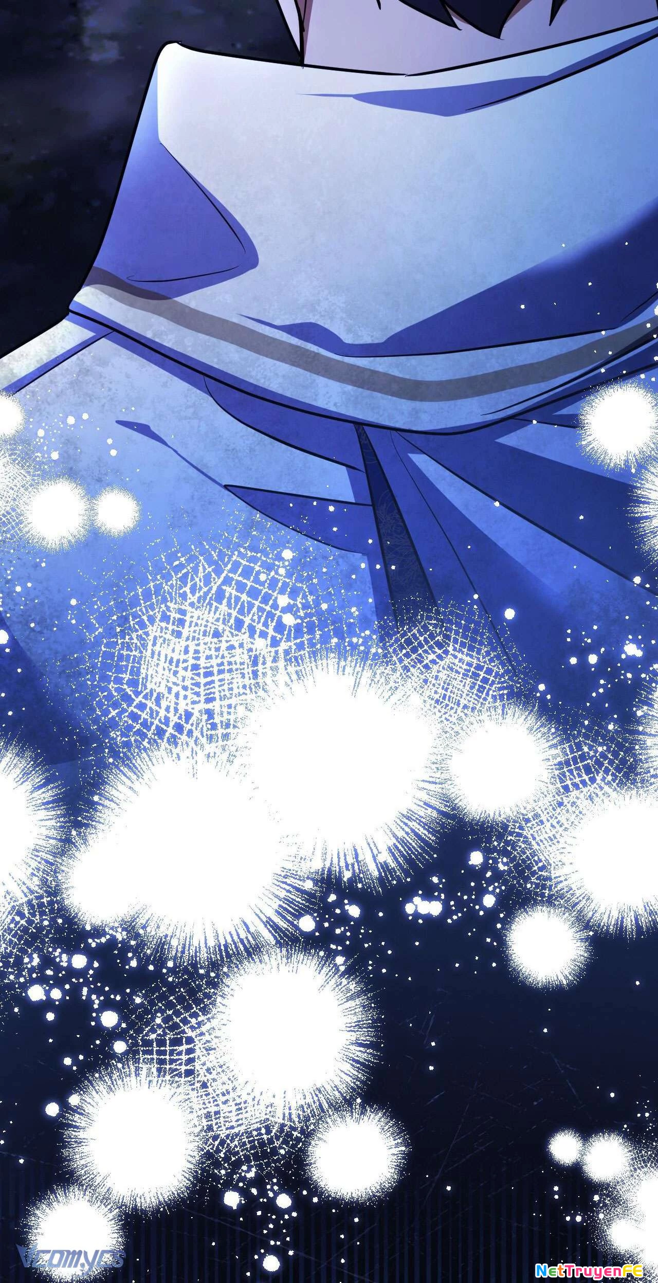 Thánh Nữ Giả Muốn Bỏ Trốn Chap 28 - Trang 4