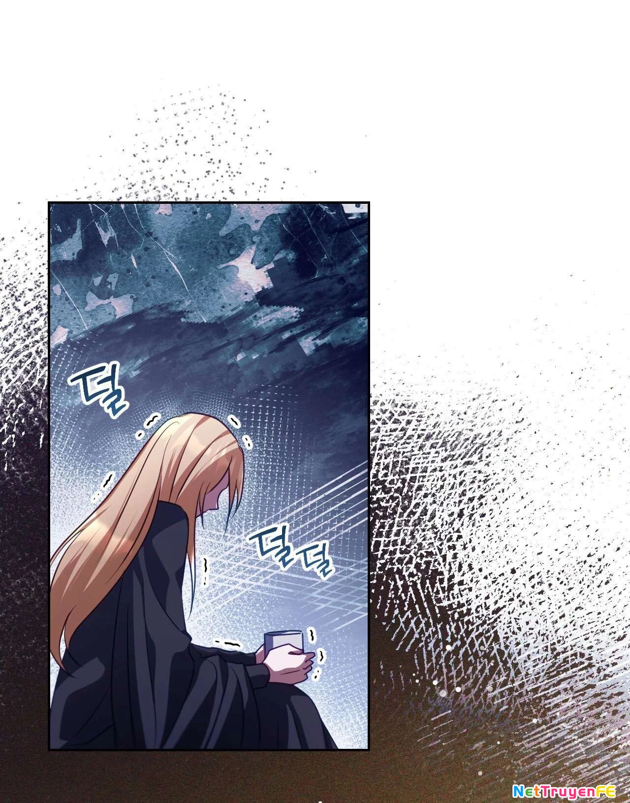 Thánh Nữ Giả Muốn Bỏ Trốn Chap 29 - Trang 4
