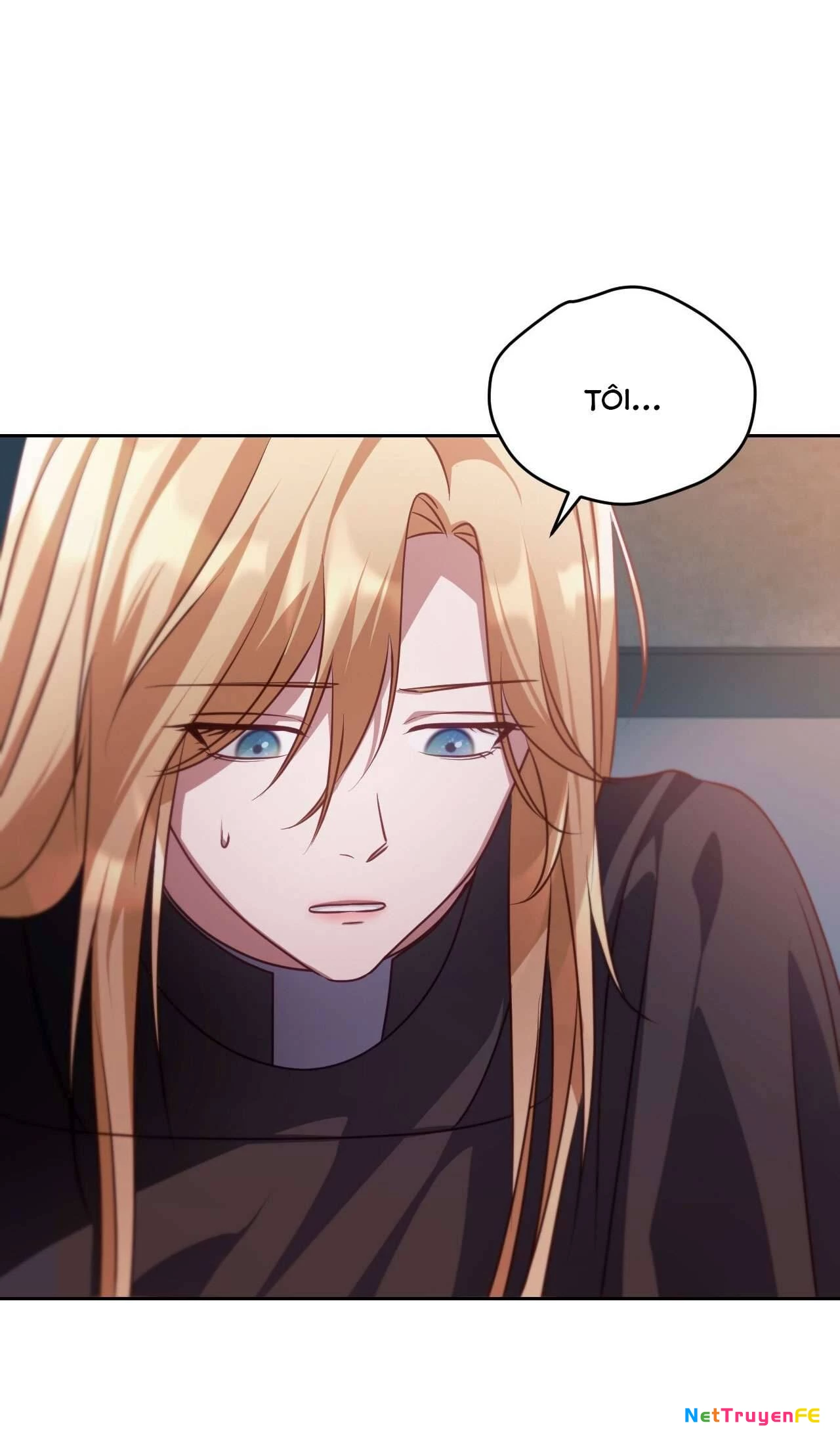 Thánh Nữ Giả Muốn Bỏ Trốn Chap 29 - Trang 4