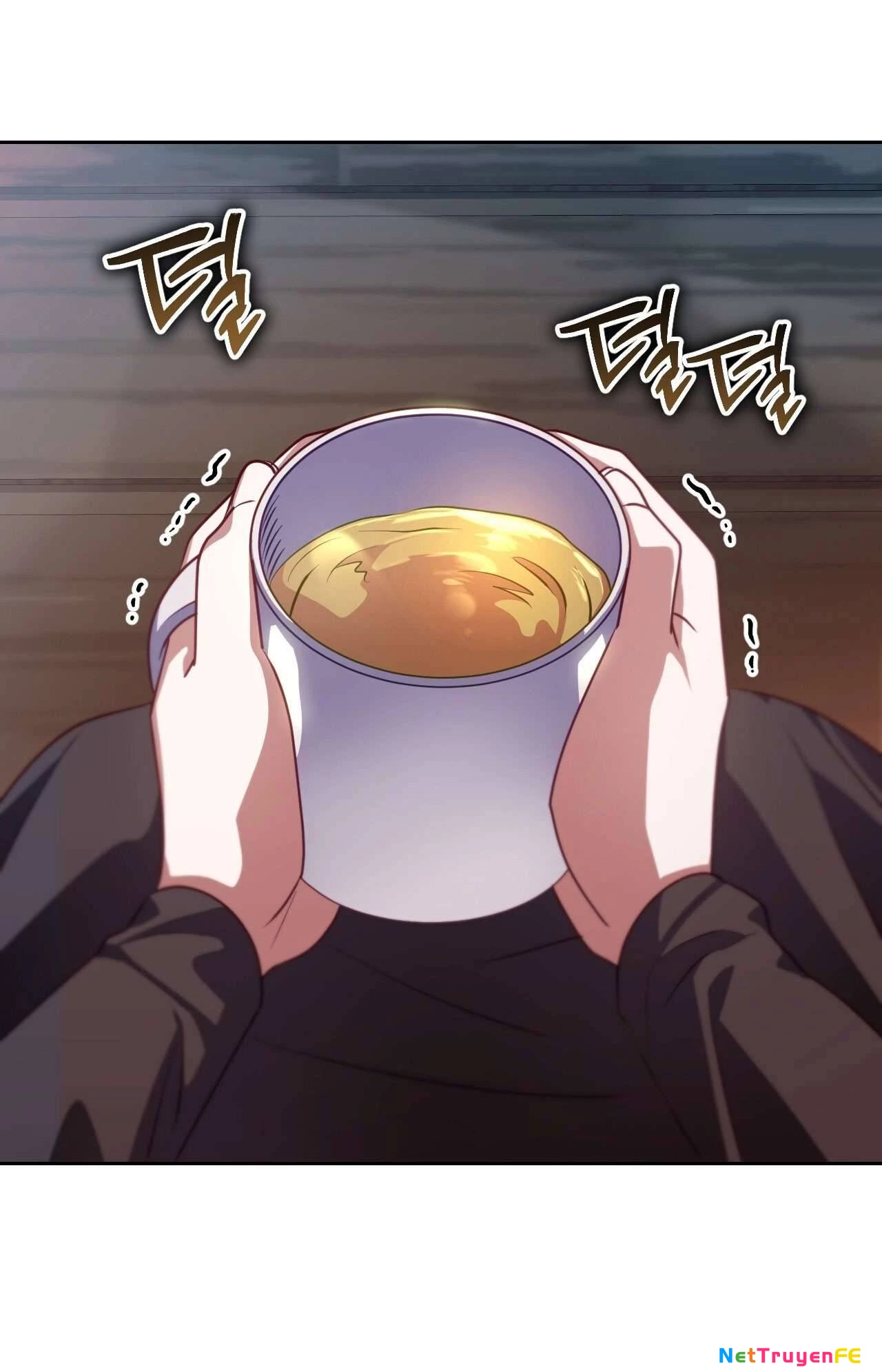 Thánh Nữ Giả Muốn Bỏ Trốn Chap 29 - Trang 4