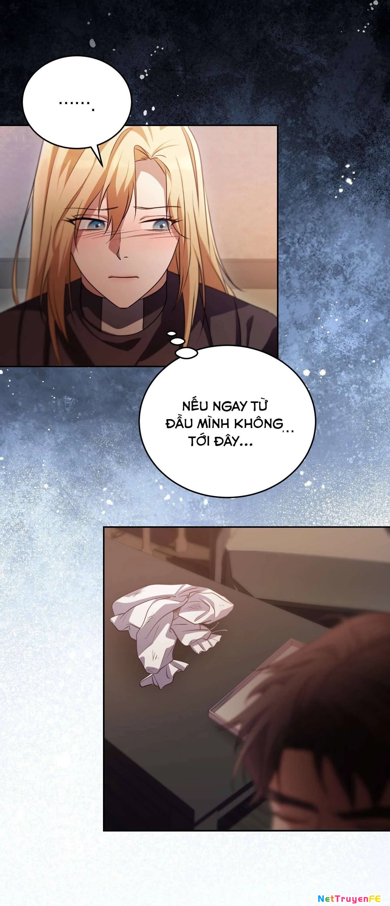 Thánh Nữ Giả Muốn Bỏ Trốn Chap 29 - Trang 4