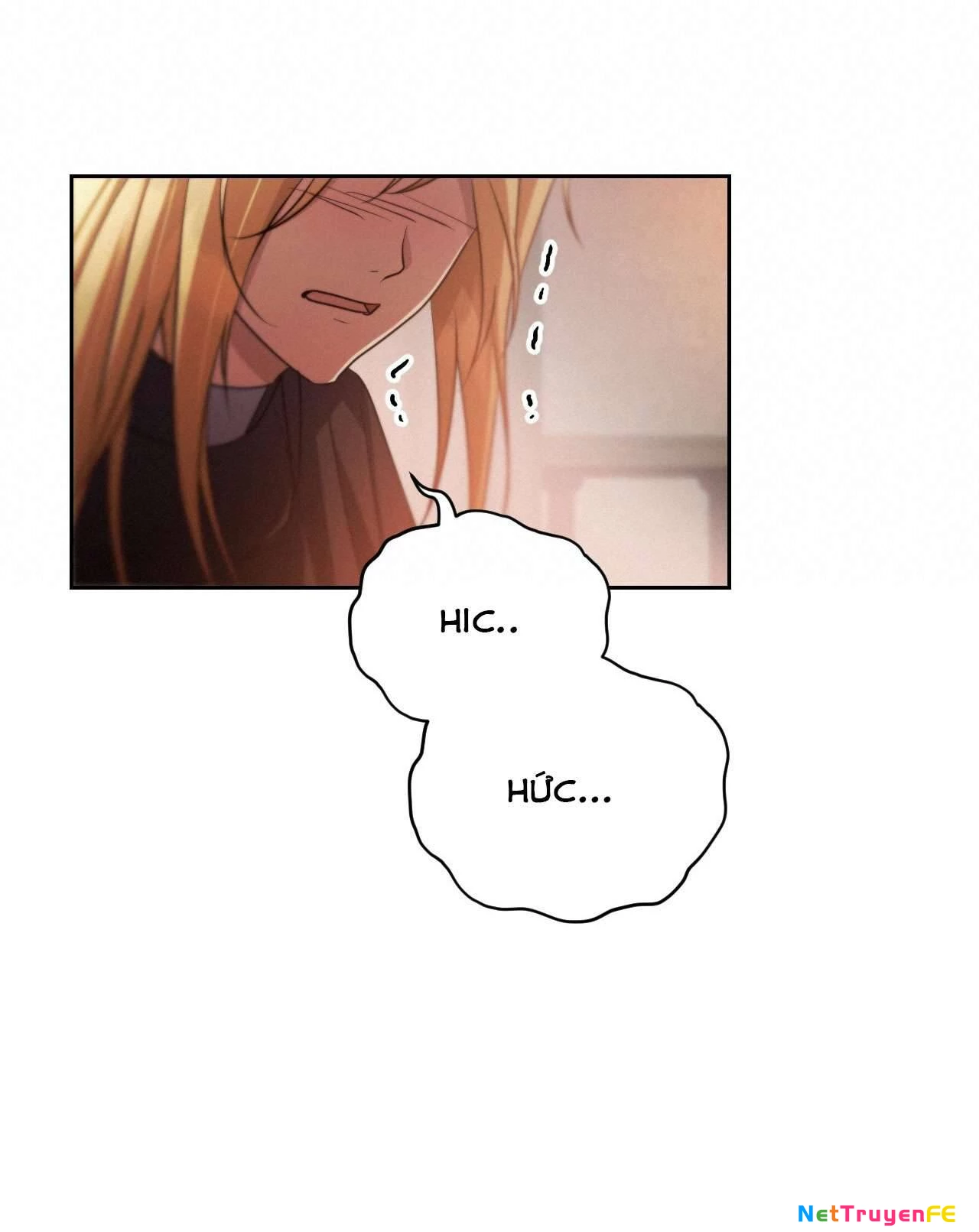 Thánh Nữ Giả Muốn Bỏ Trốn Chap 29 - Trang 4