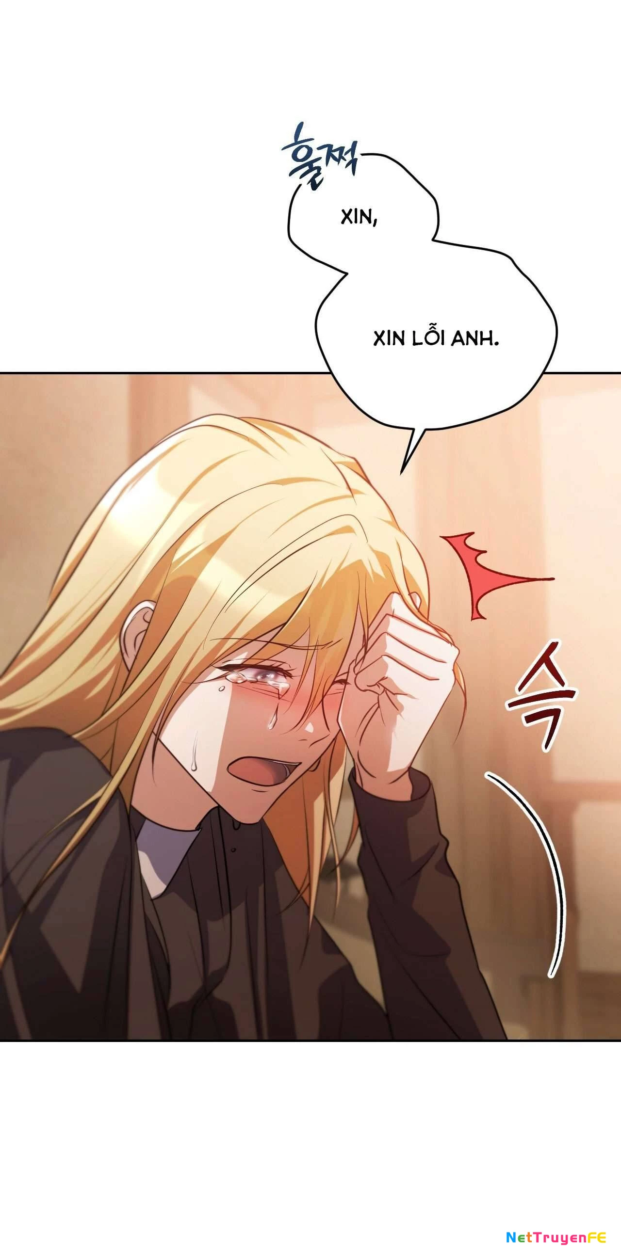 Thánh Nữ Giả Muốn Bỏ Trốn Chap 29 - Trang 4