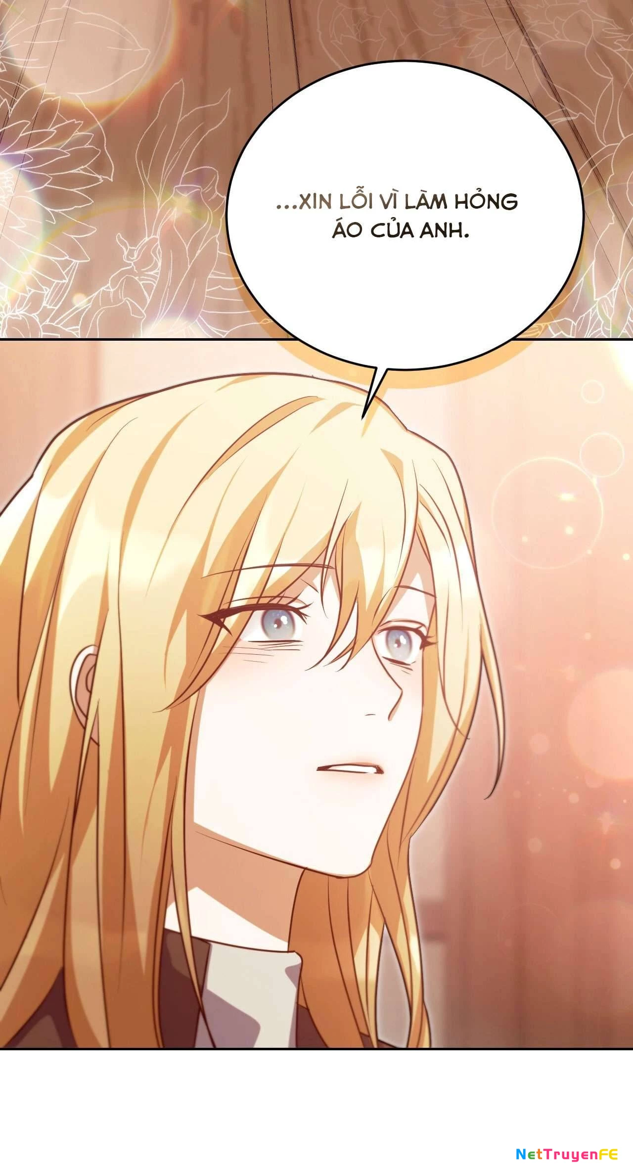 Thánh Nữ Giả Muốn Bỏ Trốn Chap 29 - Trang 4