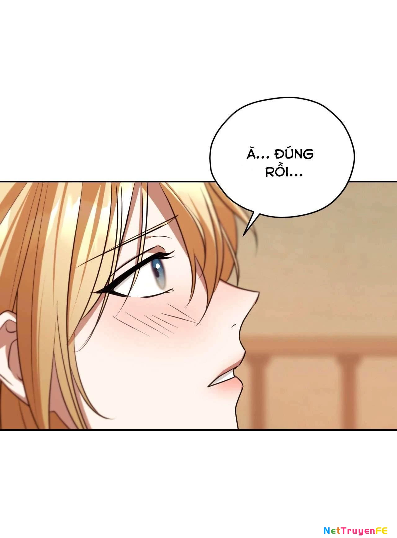 Thánh Nữ Giả Muốn Bỏ Trốn Chap 29 - Trang 4
