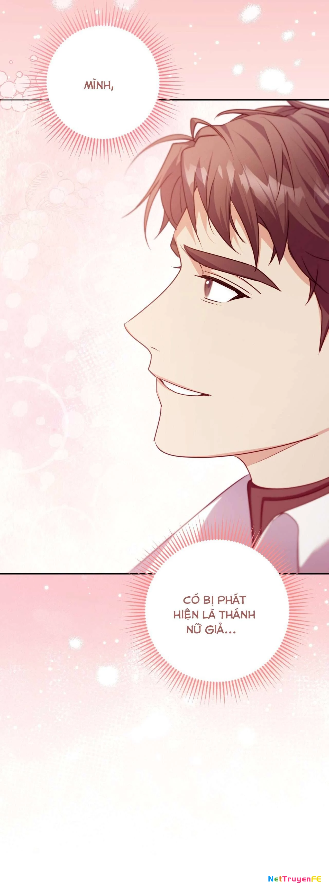 Thánh Nữ Giả Muốn Bỏ Trốn Chap 29 - Trang 4