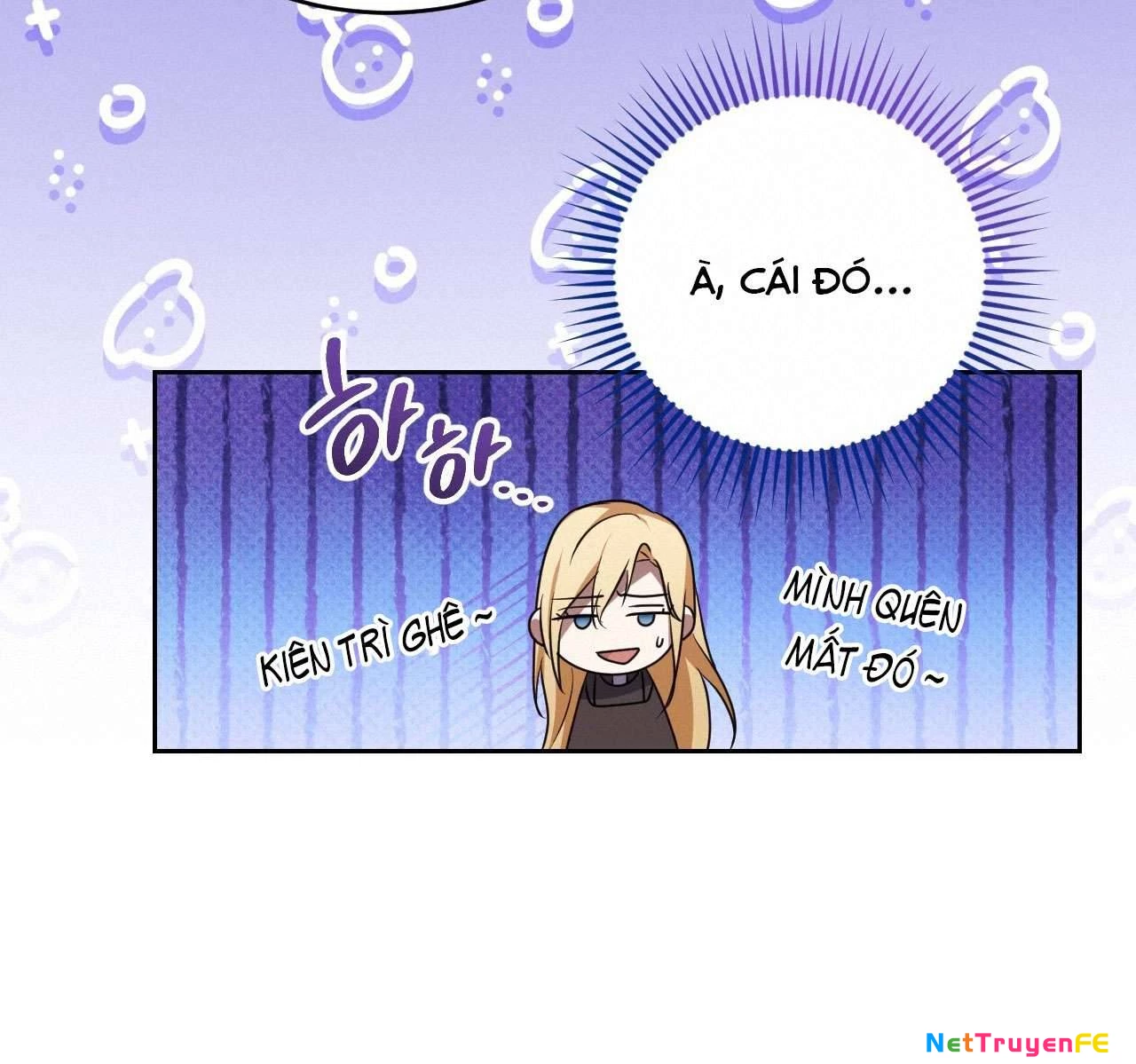 Thánh Nữ Giả Muốn Bỏ Trốn Chap 29 - Trang 4