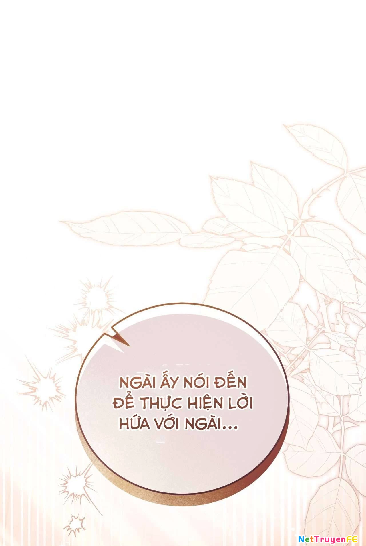 Thánh Nữ Giả Muốn Bỏ Trốn Chap 33 - Trang 4