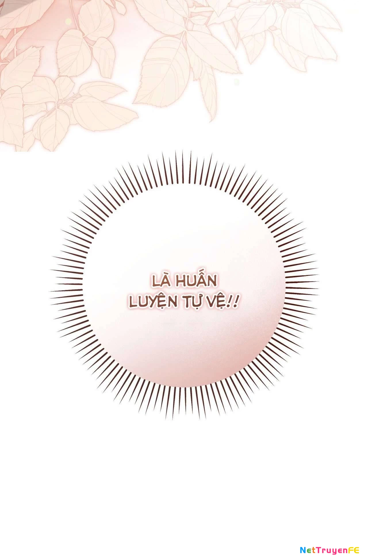Thánh Nữ Giả Muốn Bỏ Trốn Chap 33 - Trang 4