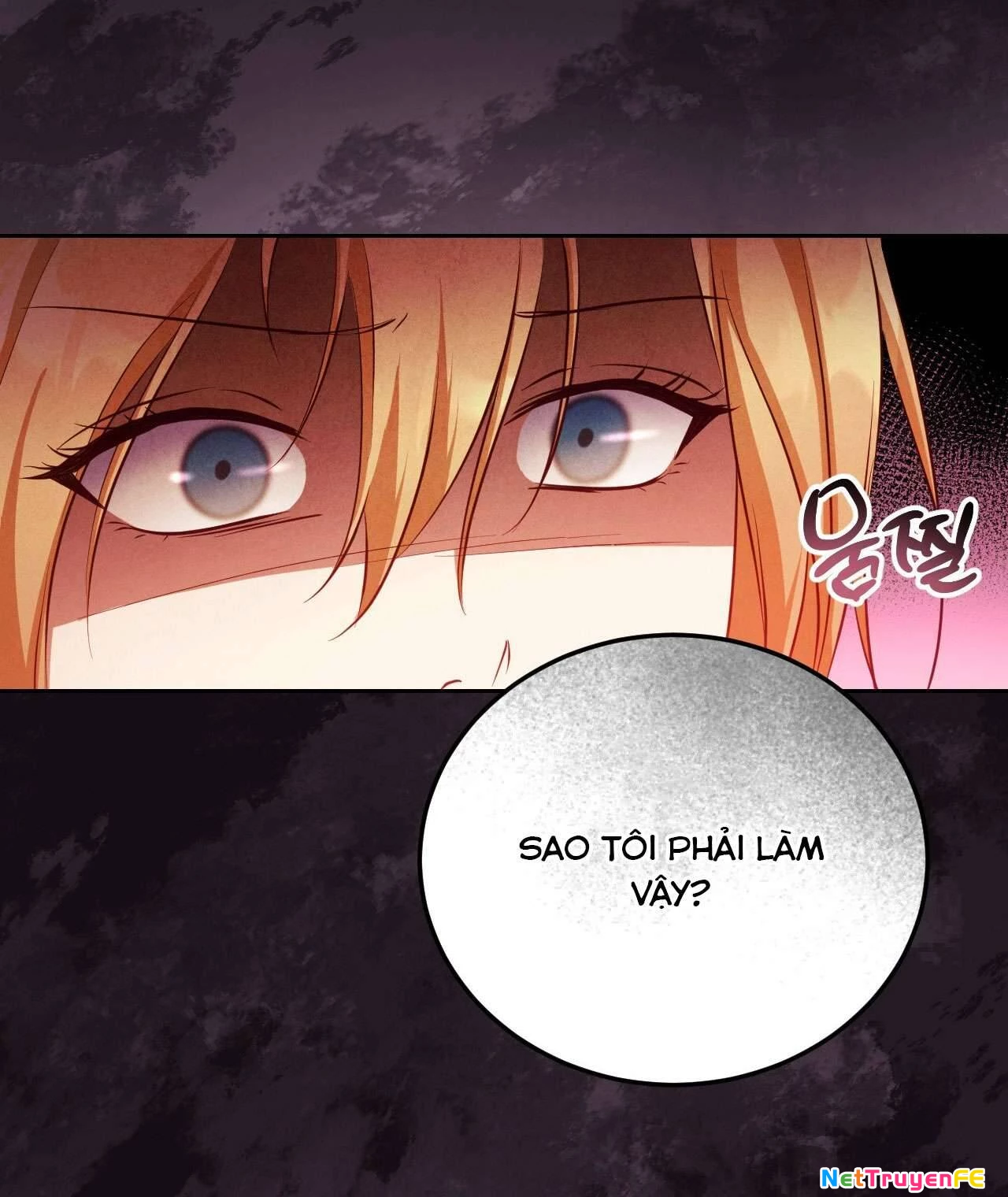 Thánh Nữ Giả Muốn Bỏ Trốn Chap 33 - Trang 4