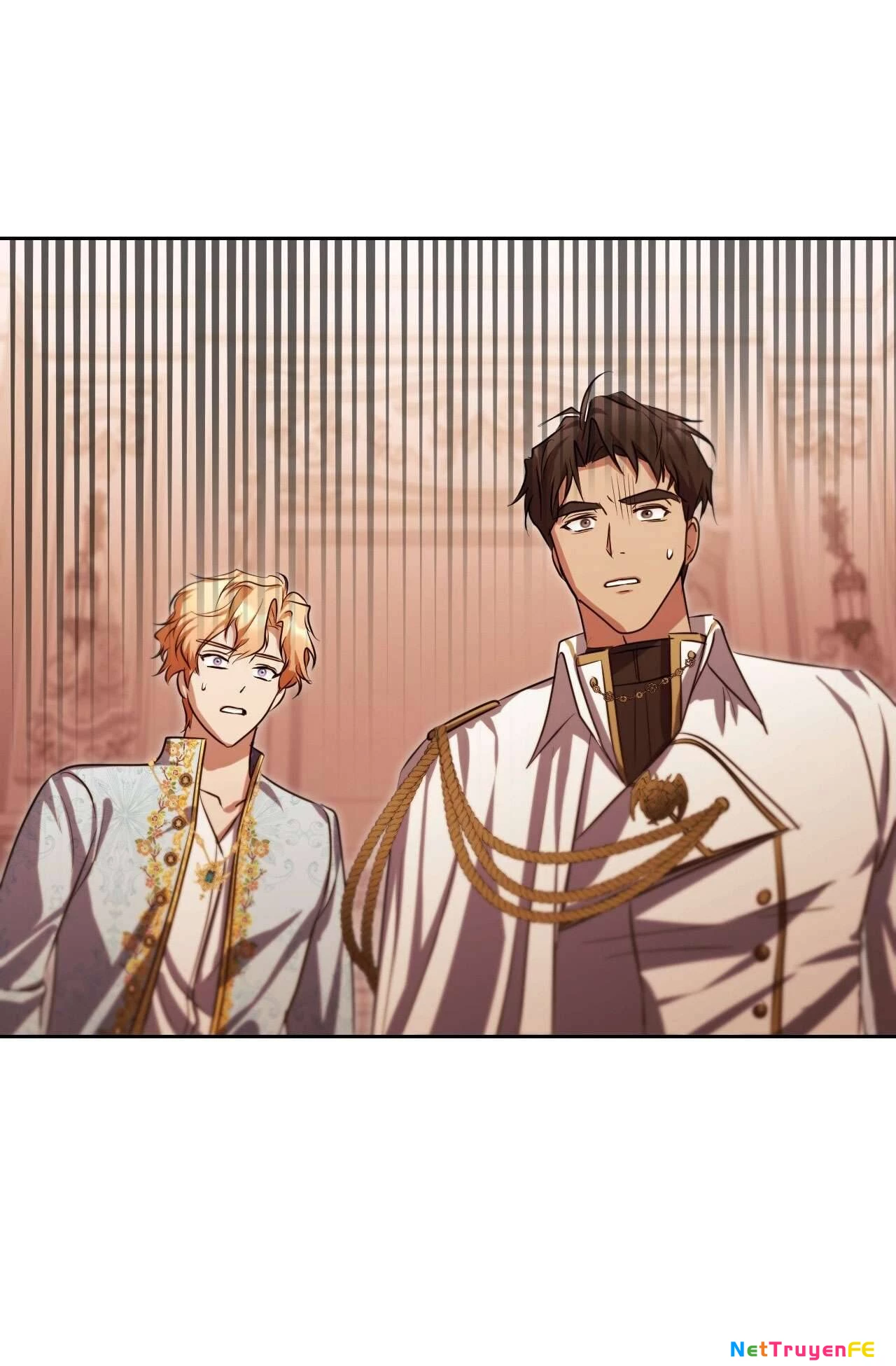 Thánh Nữ Giả Muốn Bỏ Trốn Chap 33 - Trang 4