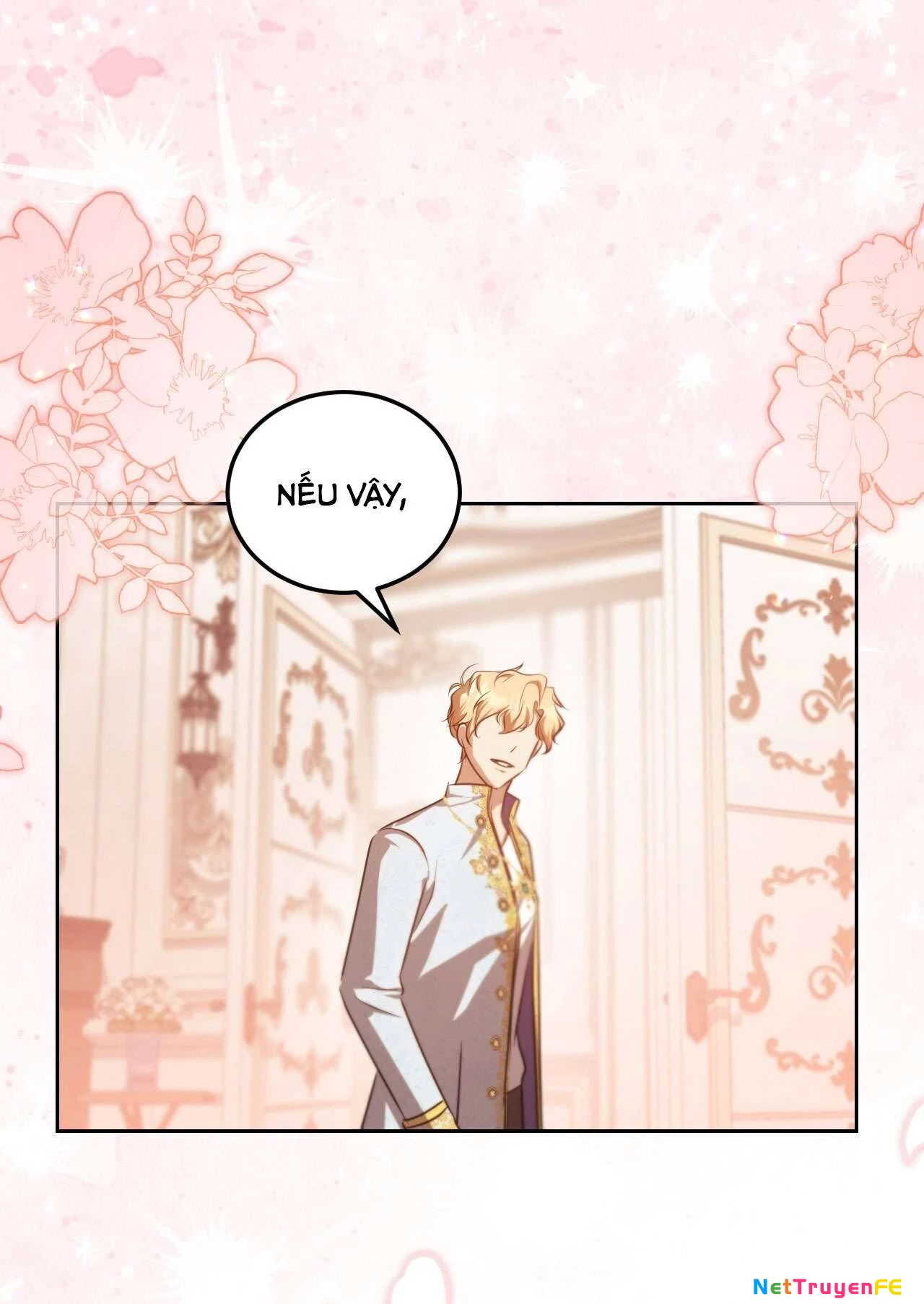 Thánh Nữ Giả Muốn Bỏ Trốn Chap 33 - Trang 4
