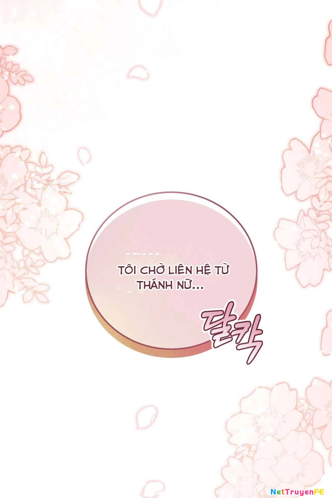 Thánh Nữ Giả Muốn Bỏ Trốn Chap 33 - Trang 4