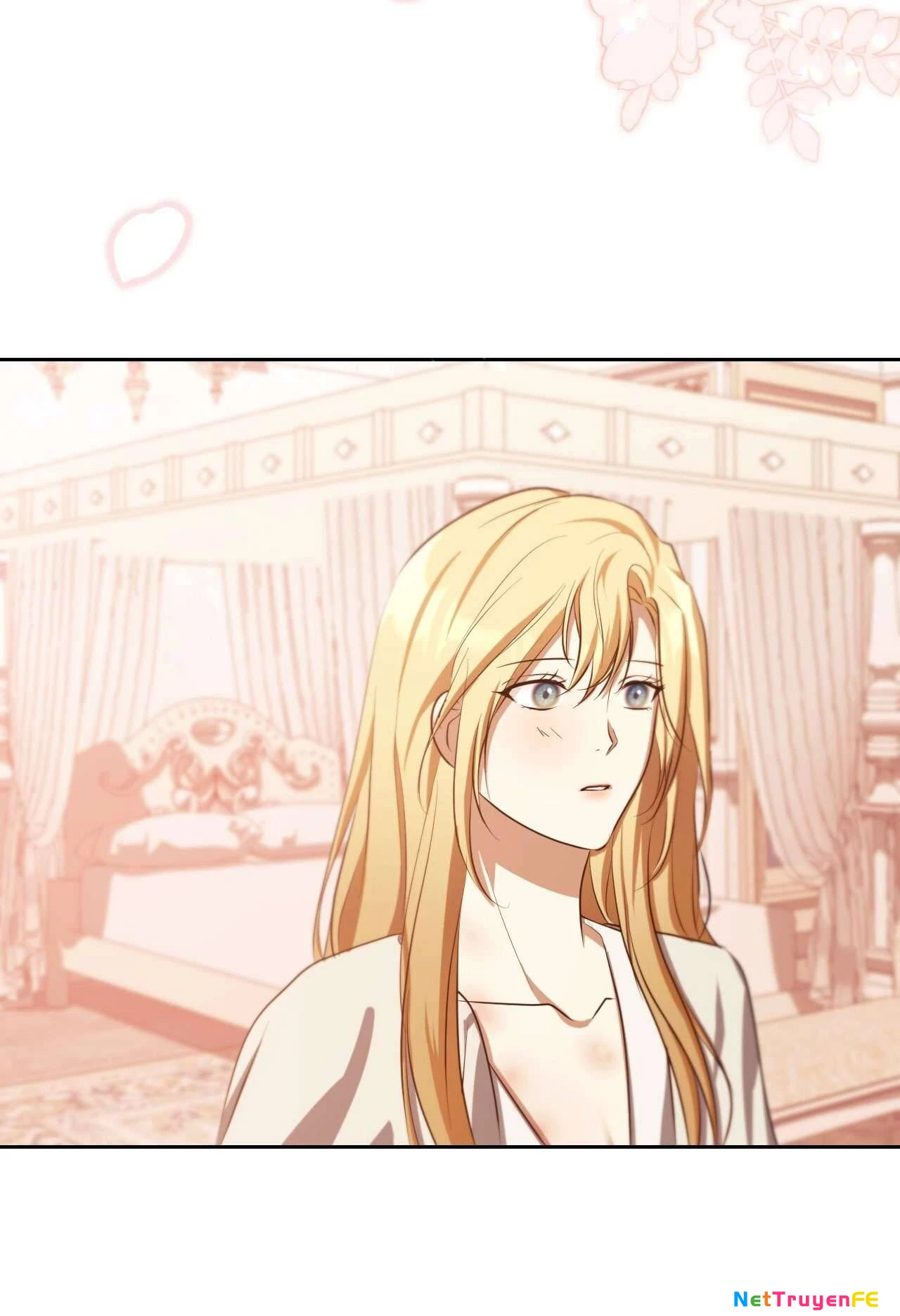 Thánh Nữ Giả Muốn Bỏ Trốn Chap 33 - Trang 4