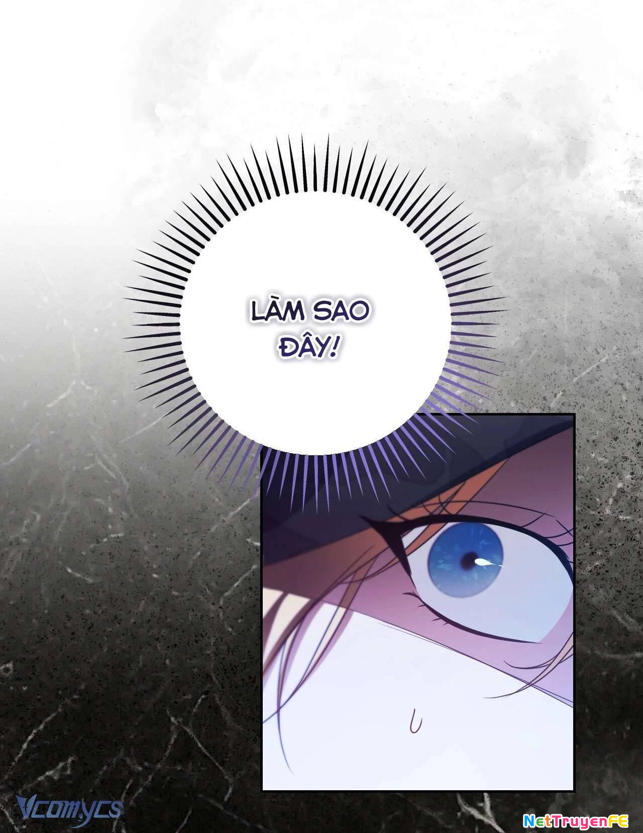 Thánh Nữ Giả Muốn Bỏ Trốn Chap 36 - Trang 4